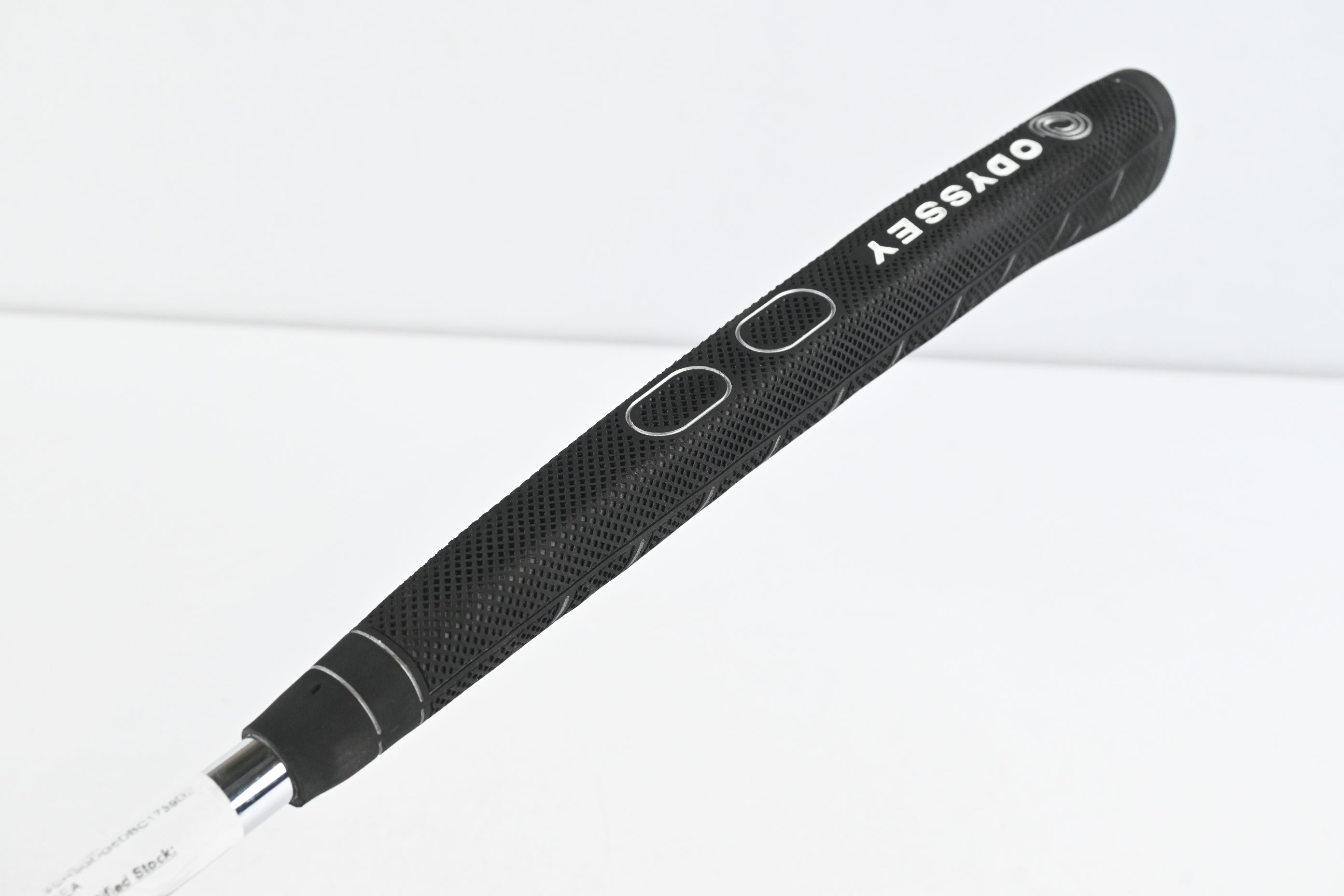 Left Hand Odyssey Black Series Tour Design 9 Putter / 34 Inch
