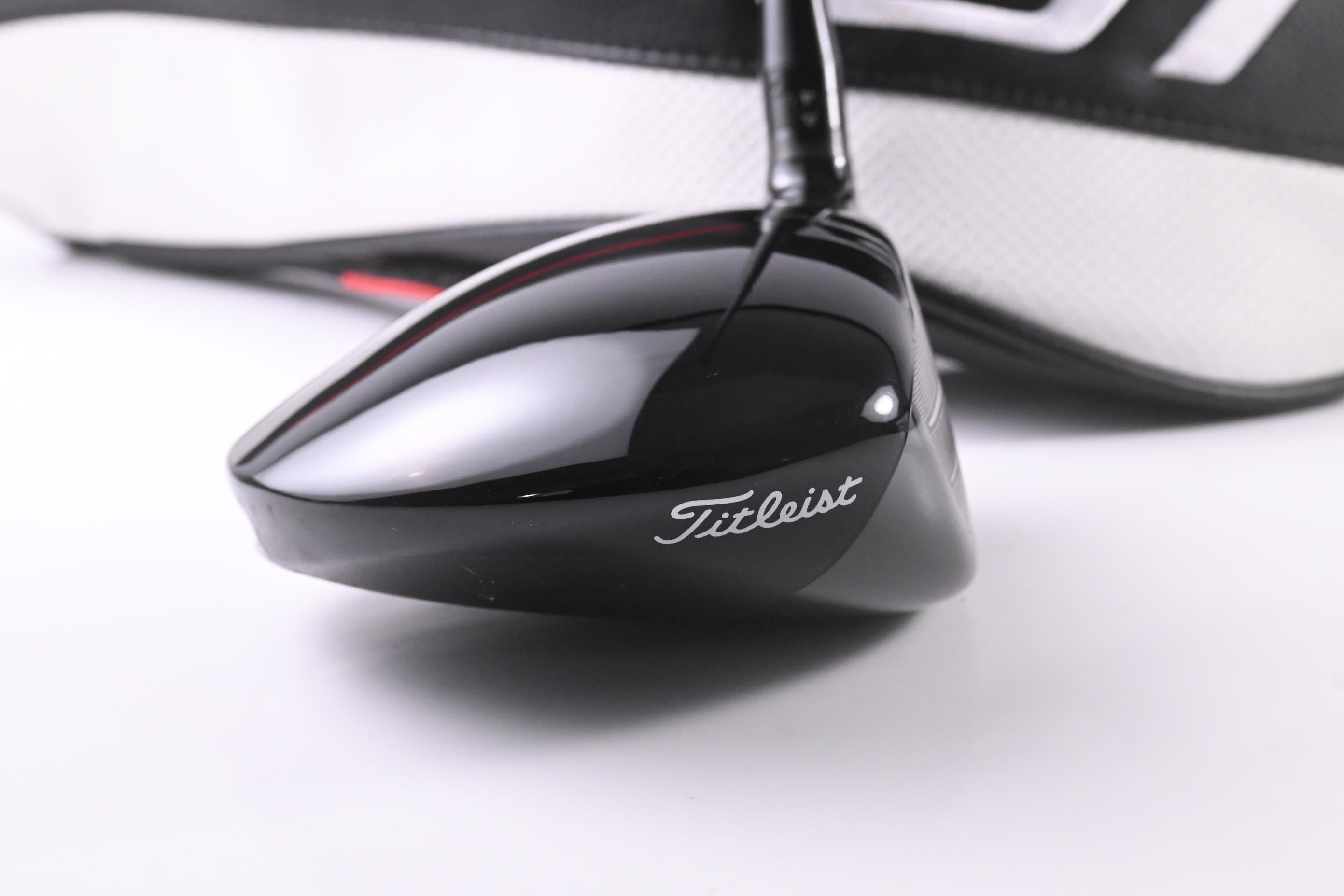 Titleist GT2 Driver / 11 Degree / X-Flex Hzrdus Black 60 Shaft