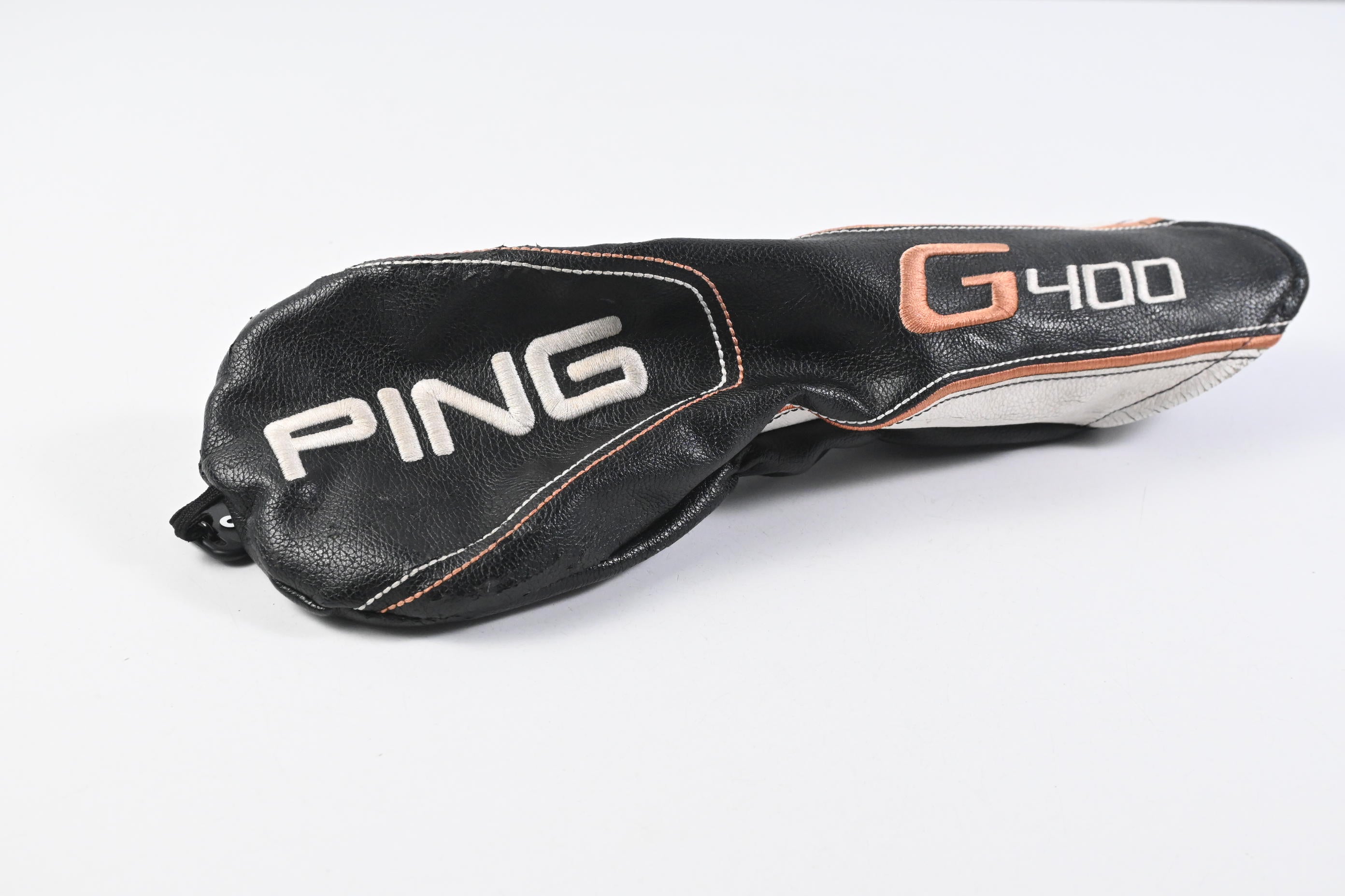 Ping G400 SFT #3 Wood / 16 Degree / Stiff Flex Ping Alta CB 65 Shaft