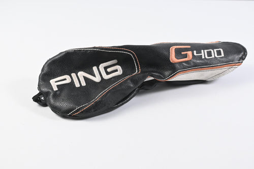 Ping G400 SFT #3 Wood / 16 Degree / Stiff Flex Ping Alta CB 65 Shaft