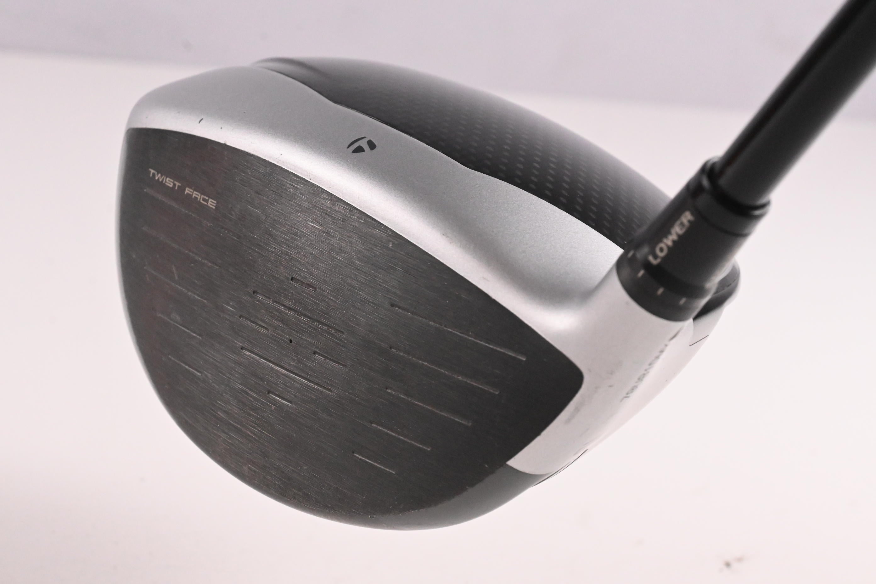 Taylormade M4 Driver / 12 Degree / Senior Flex Fujikura Ventus TR Red 5 Shaft