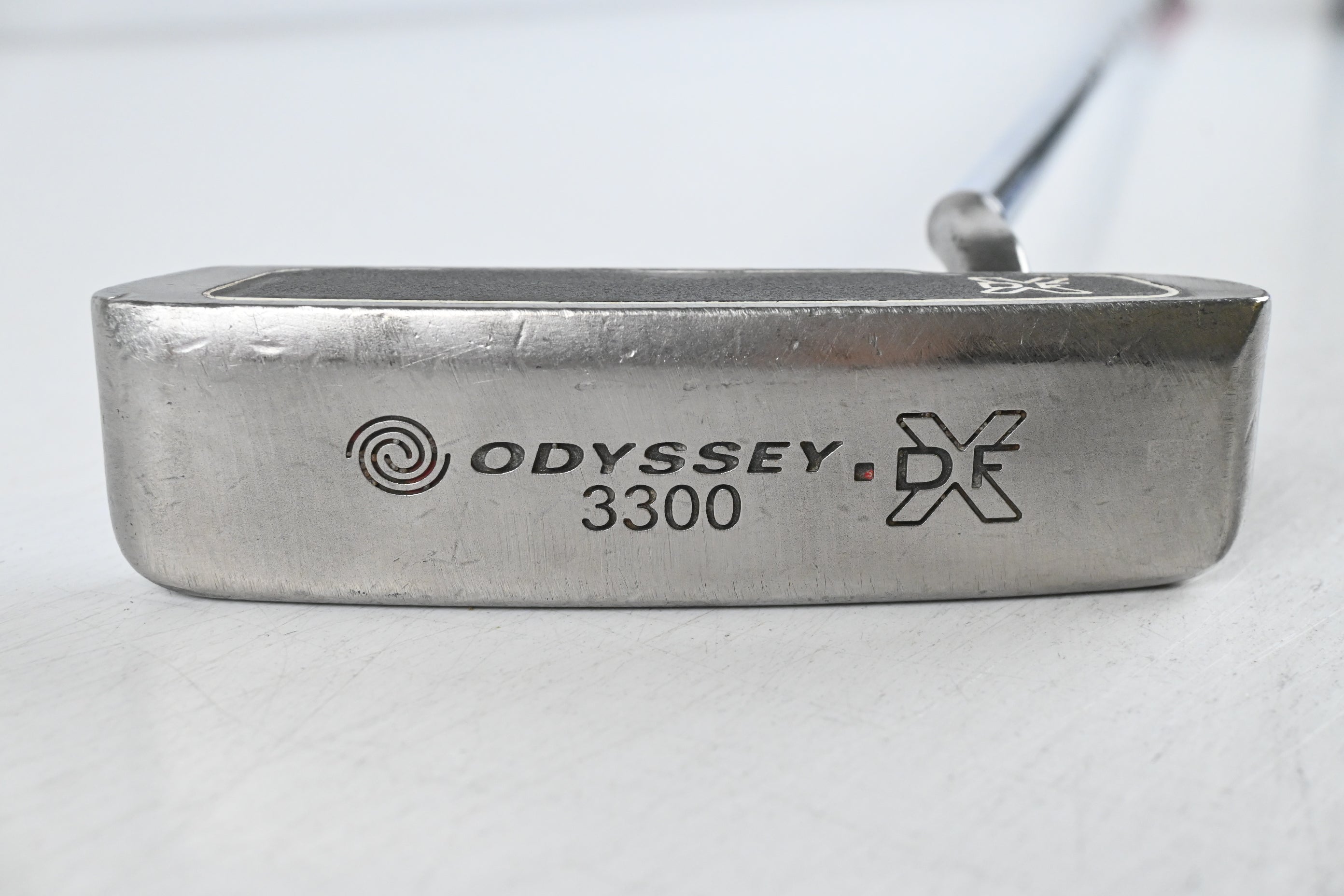Odyssey DFX 3300 Putter / 35 Inch