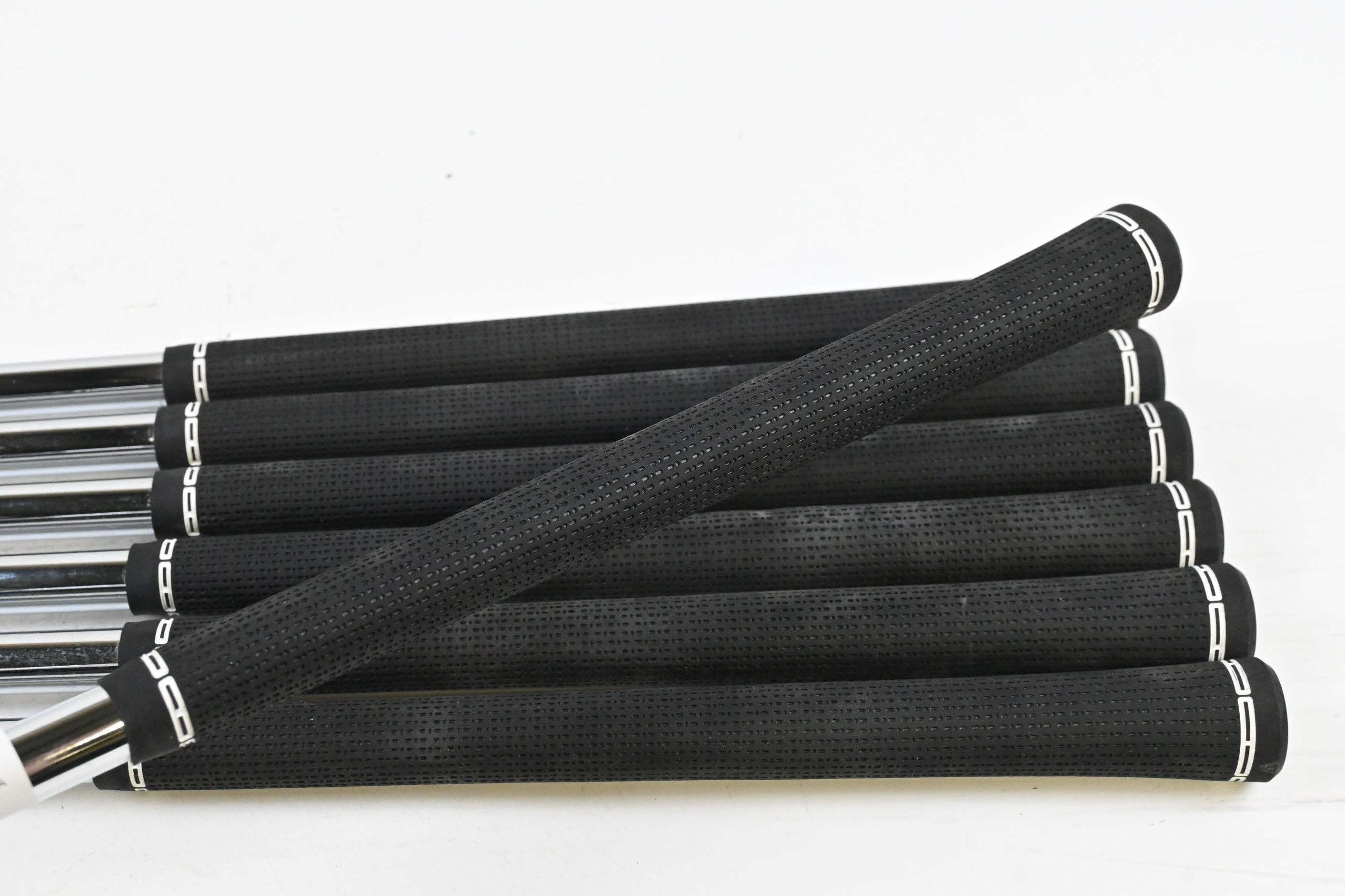 Titleist T100 2025 Irons / 4-PW / X-Flex Project X Precision Shafts