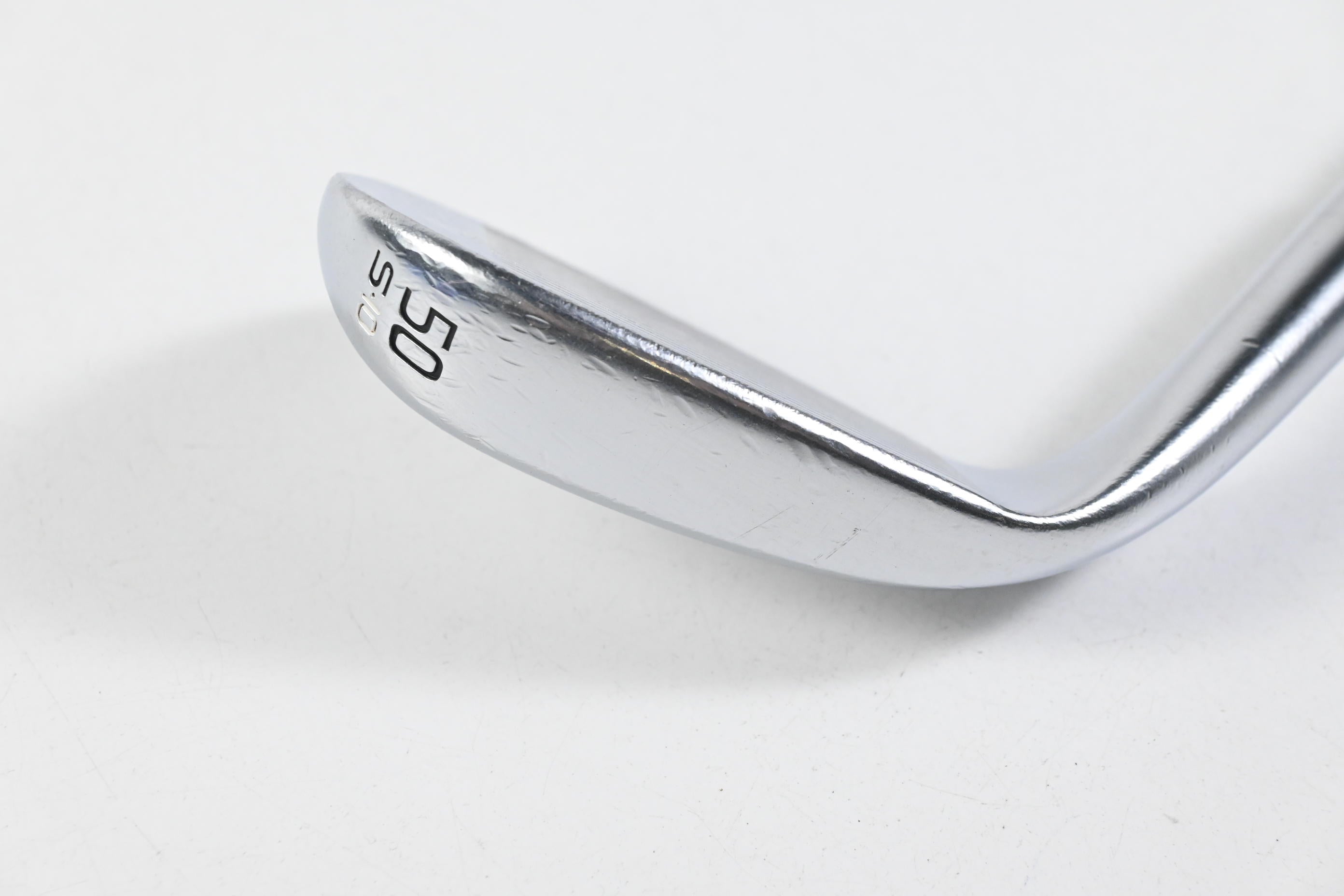 Ping Glide Forged Pro Gap Wedge / 50 Degree / Black Dot / Wedge Flex Project X