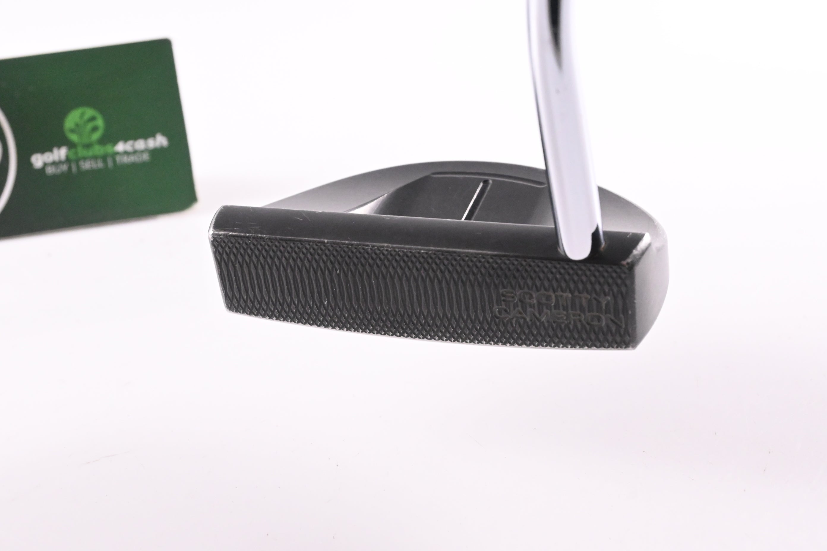 Scotty Cameron Select 2014 GoLo 5 Putter / 34 Inch