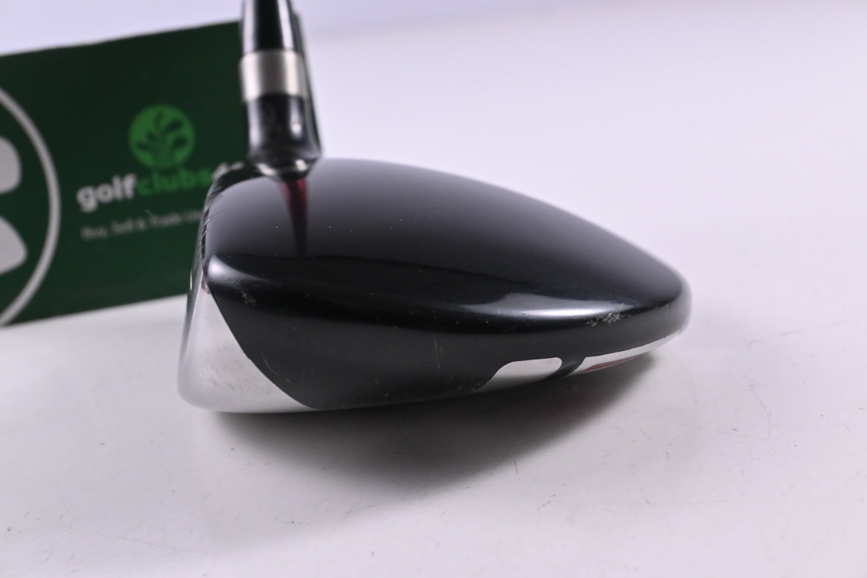 Let Hand Ping G15 #3 Wood / 15.5 Degree / Regular Flex Ping TFC 149 F