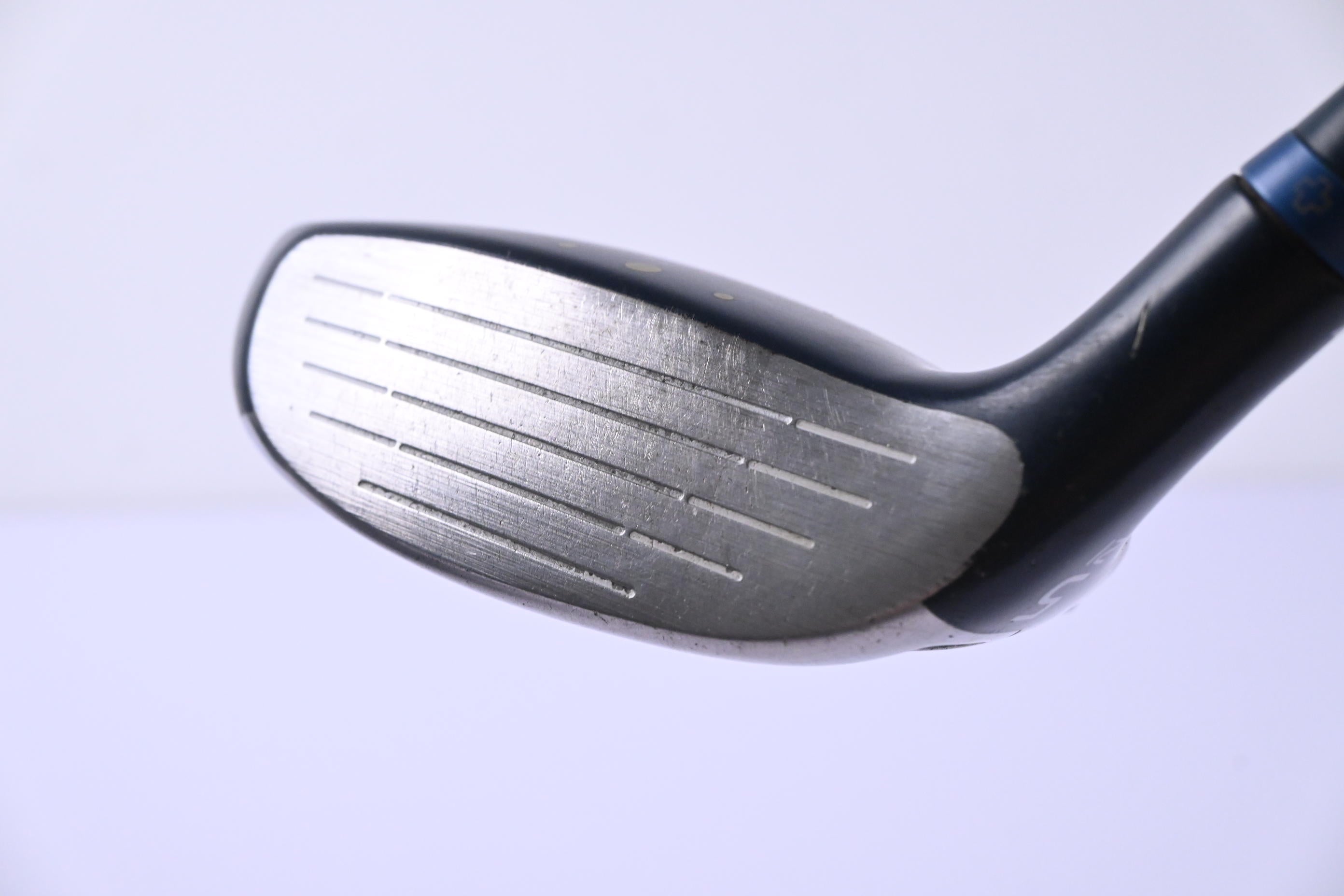 Ladies Ping G Le3 #5 Wood / 21 Degree / Ladies Flex Ping ULT 250 Shaft