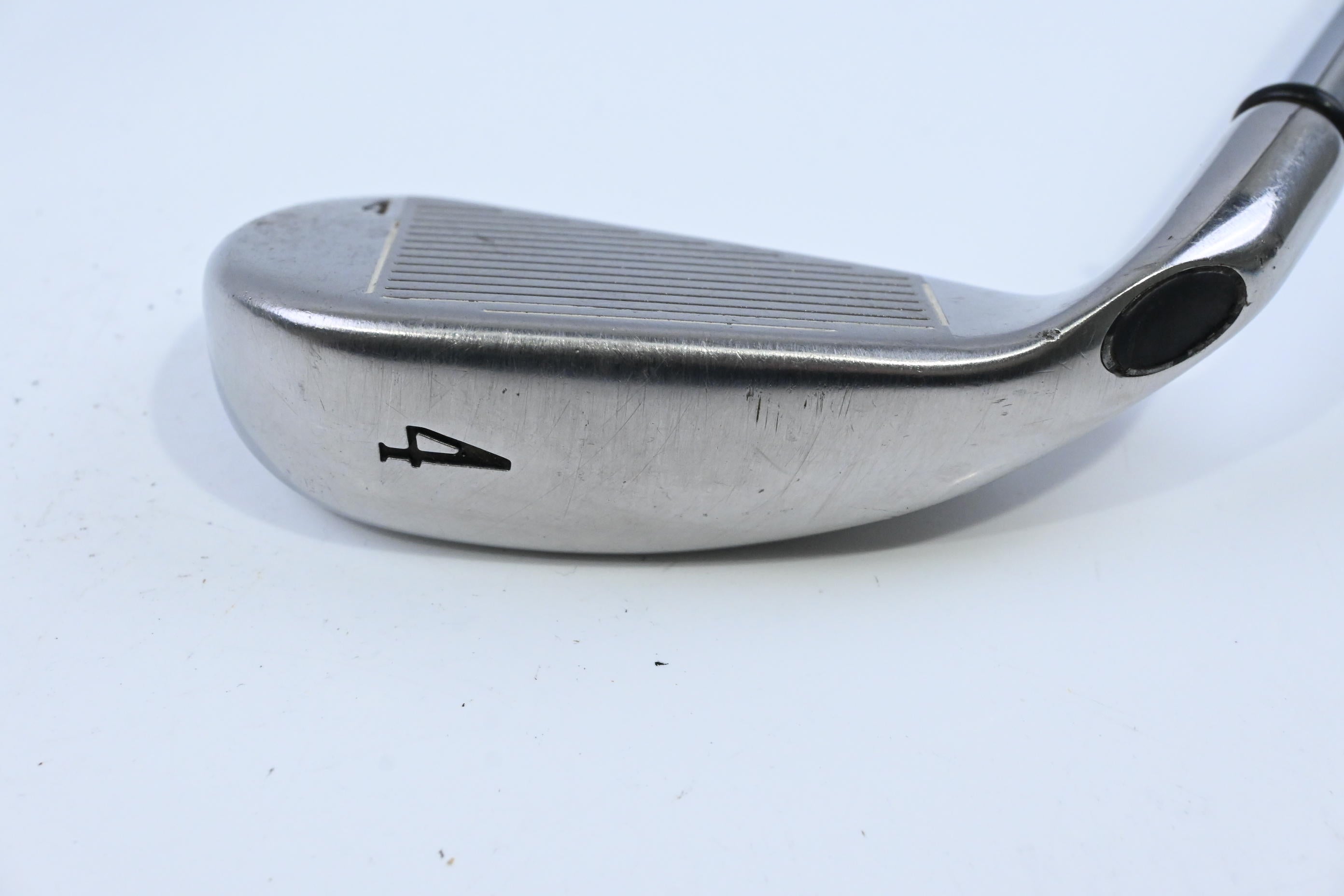 Callaway Big Bertha 2004 #4 Iron / 23 Degree / Uniflex Callaway Big Bertha Shaft