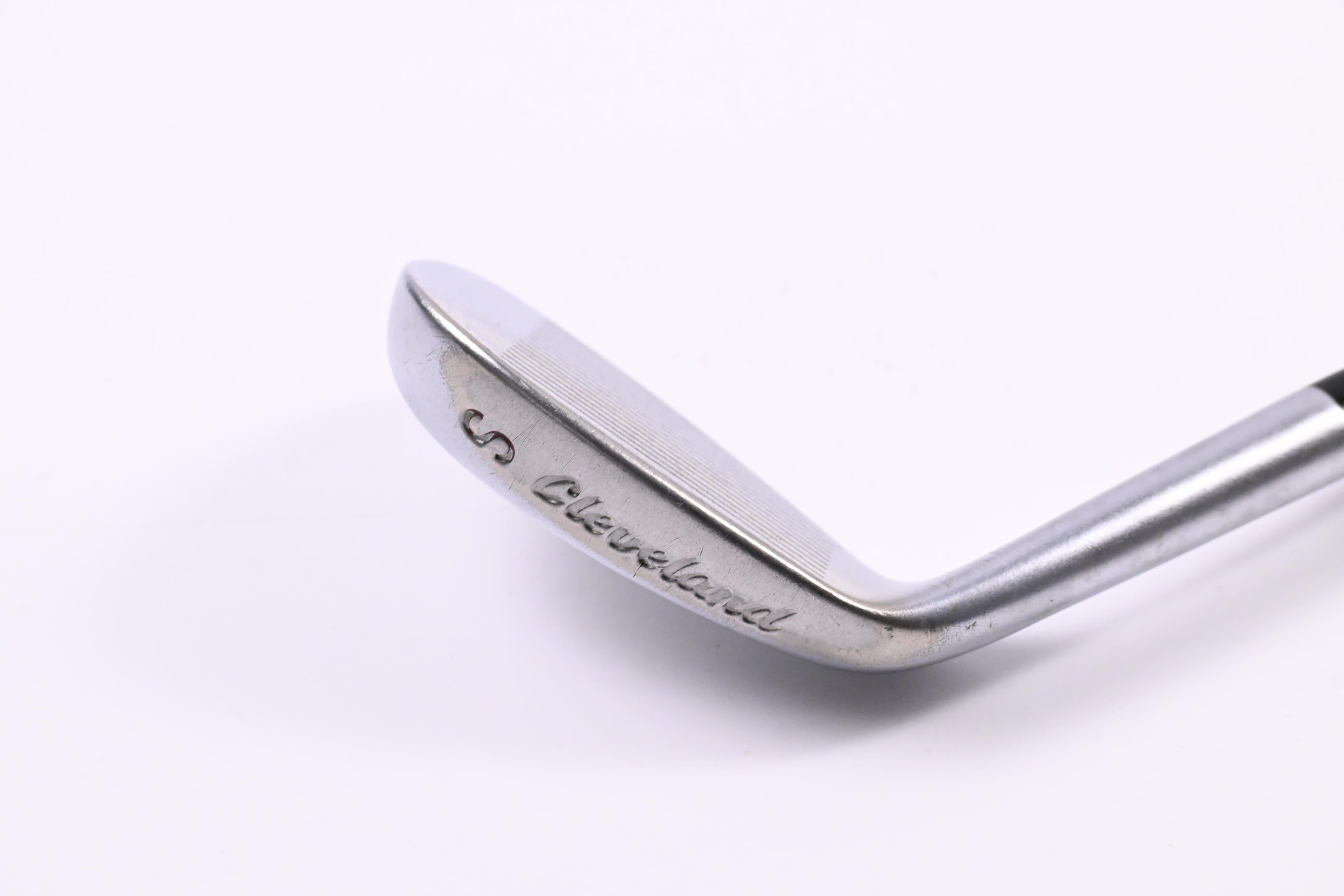 Ladies Cleveland Reg 588 RTG Sand Wedge / 56 Degree / Ladies Flex Cleveland