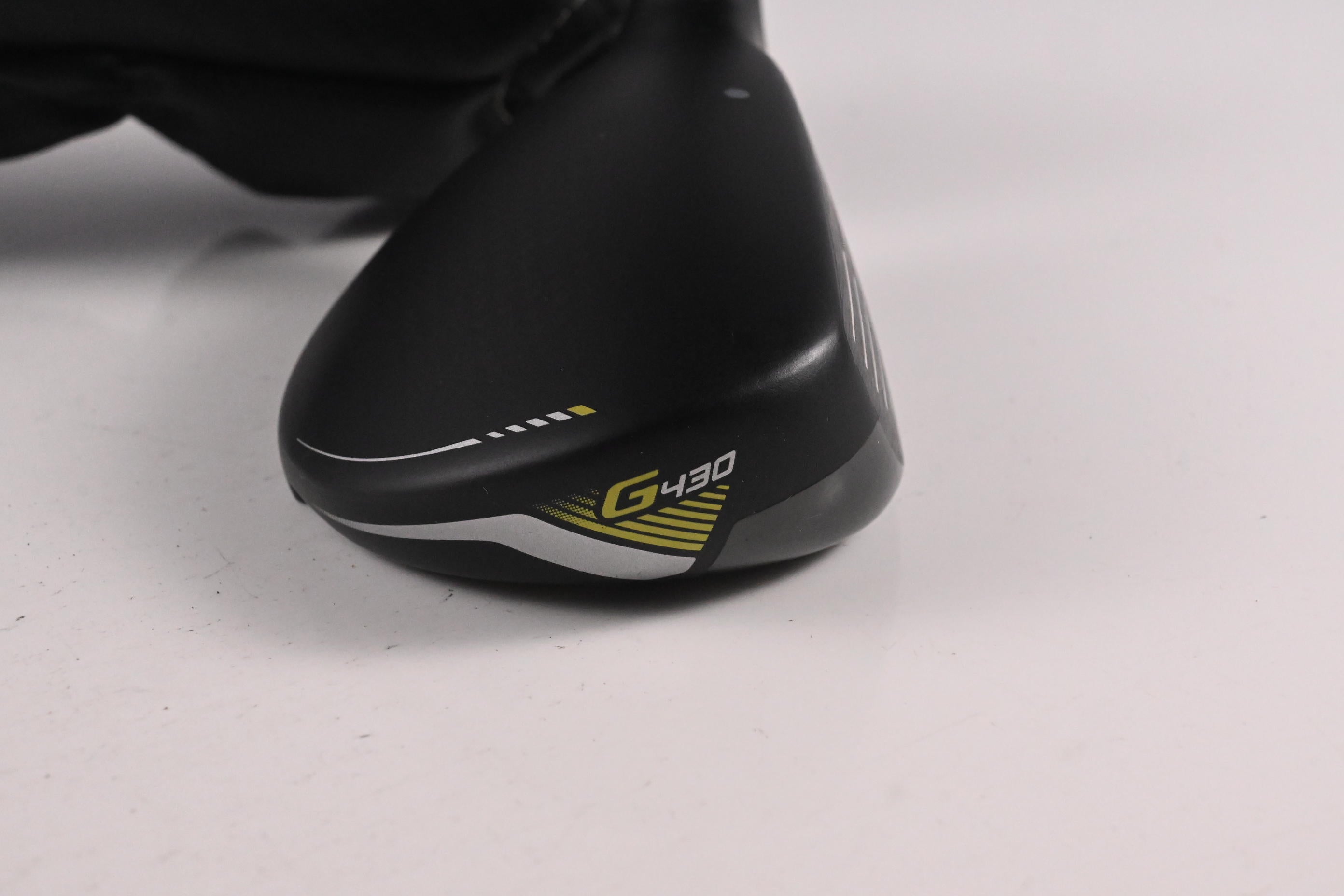 Ping G430 #3 Hybrid / 19 Degree / Stiff Flex Ping Alta CB Black 70 Shaft
