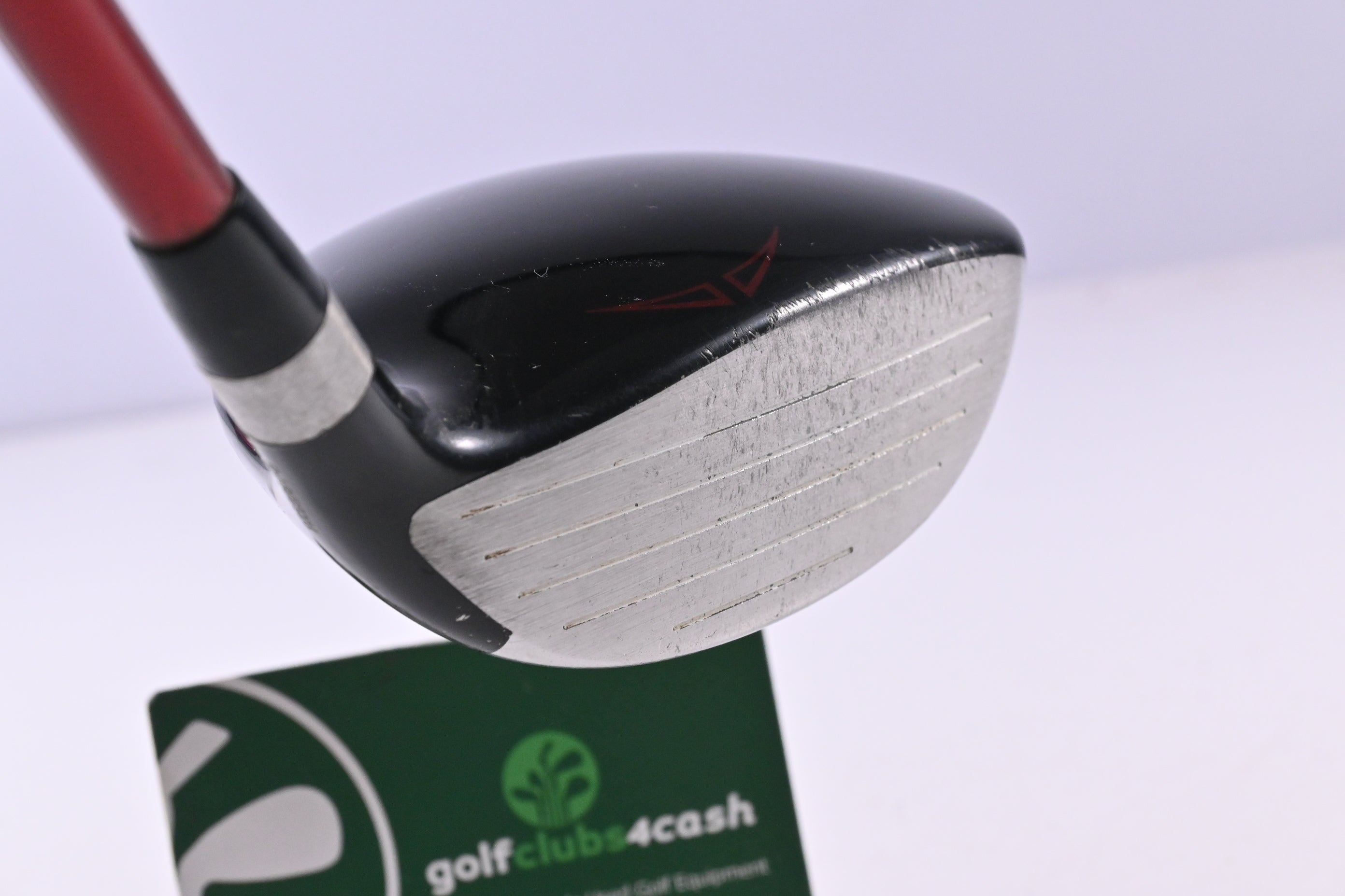 Let Hand Ping G15 #3 Wood / 15.5 Degree / Regular Flex Ping TFC 149 F