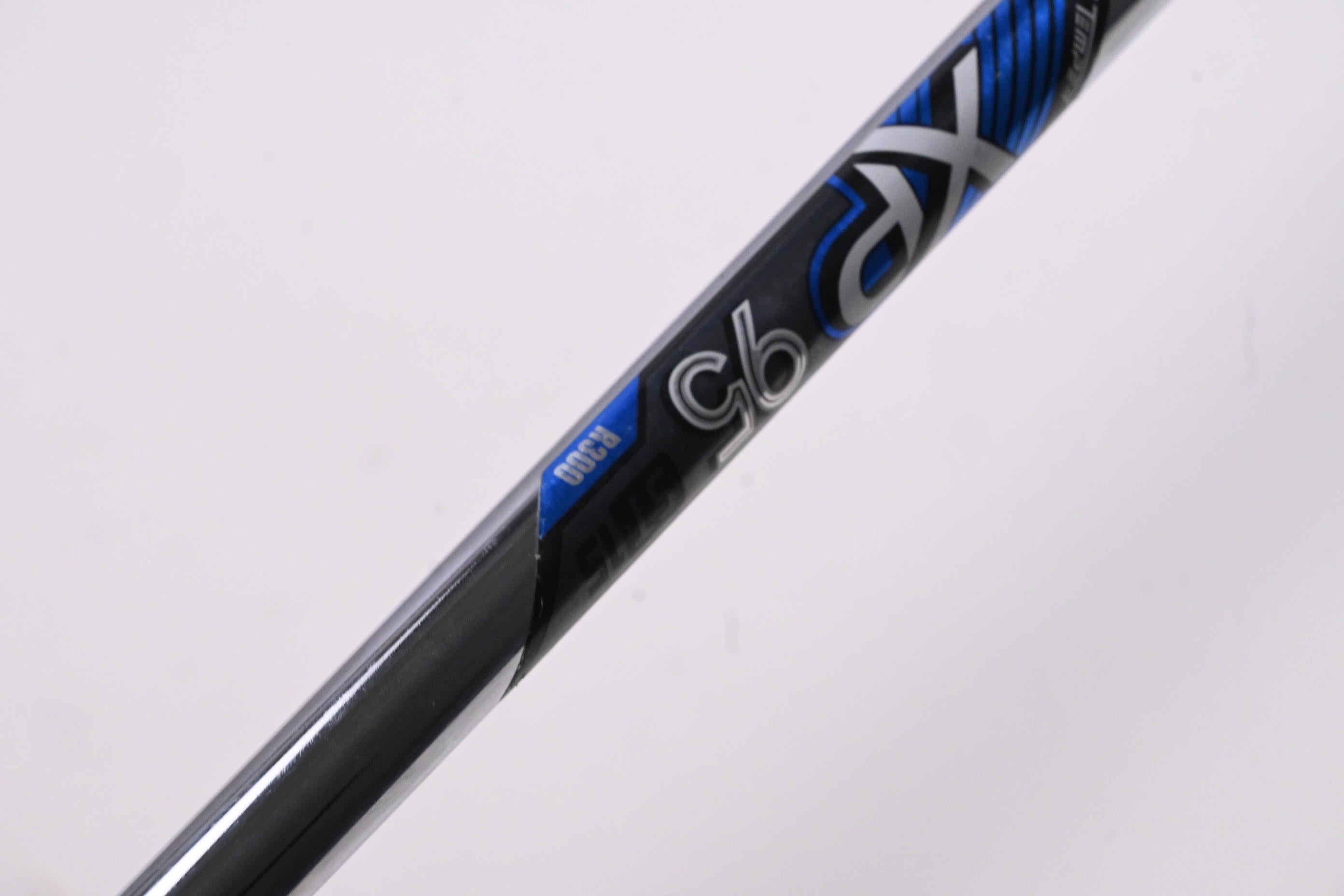 Callaway Apex 19 Pitching Wedge / 43 Degree / Regular Flex XP 95 ST15