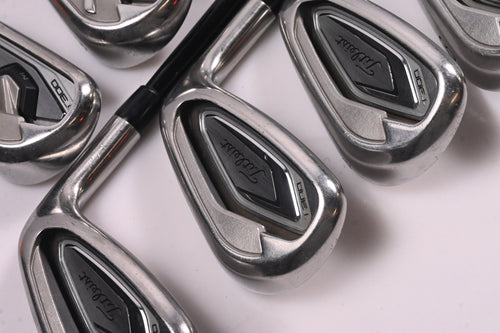 Titleist T300 2021 Irons / 5-PW+48° / Stiff Flex Tensei AV Red AM(2) Shafts