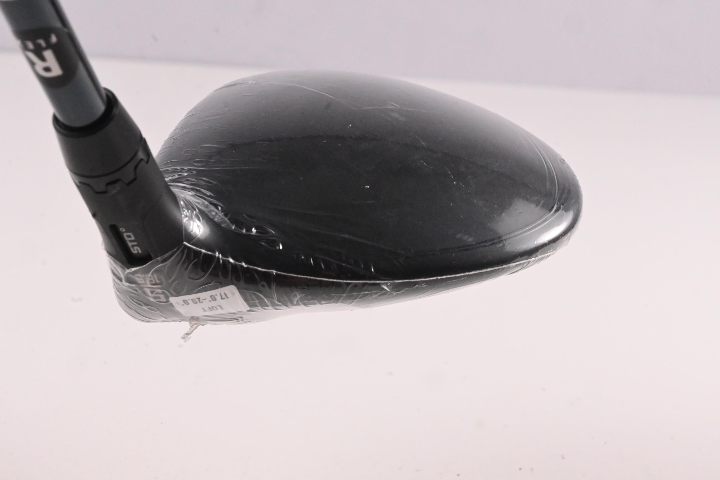 Cobra Darkspeed Max #5 Wood / 18 Degree / Regular Flex UST LinQ M40X 5 Shaft
