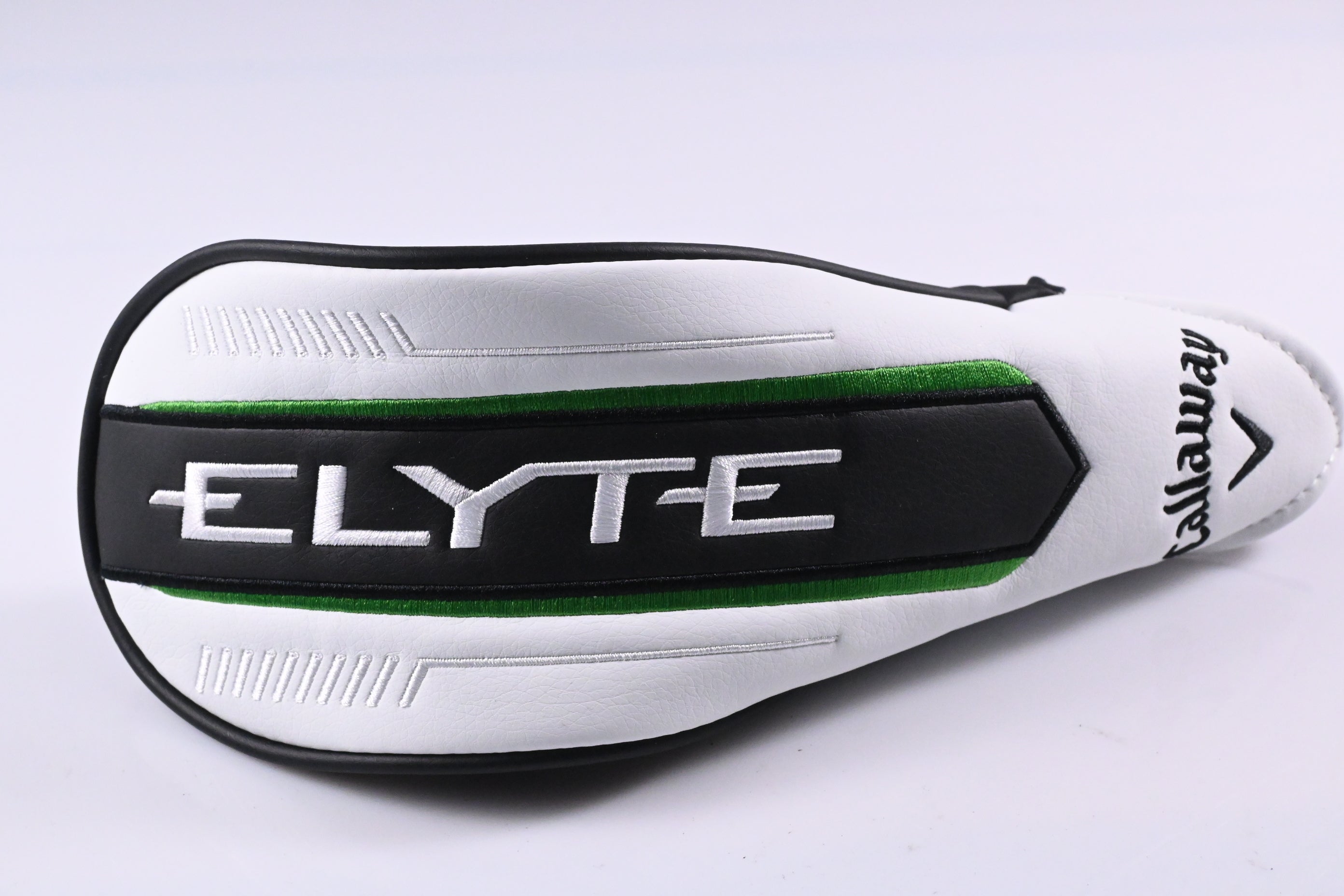 Callaway Elyte #3 Wood / 16.5 Degree / Regular Flex Denali Charcoal 60 Shaft