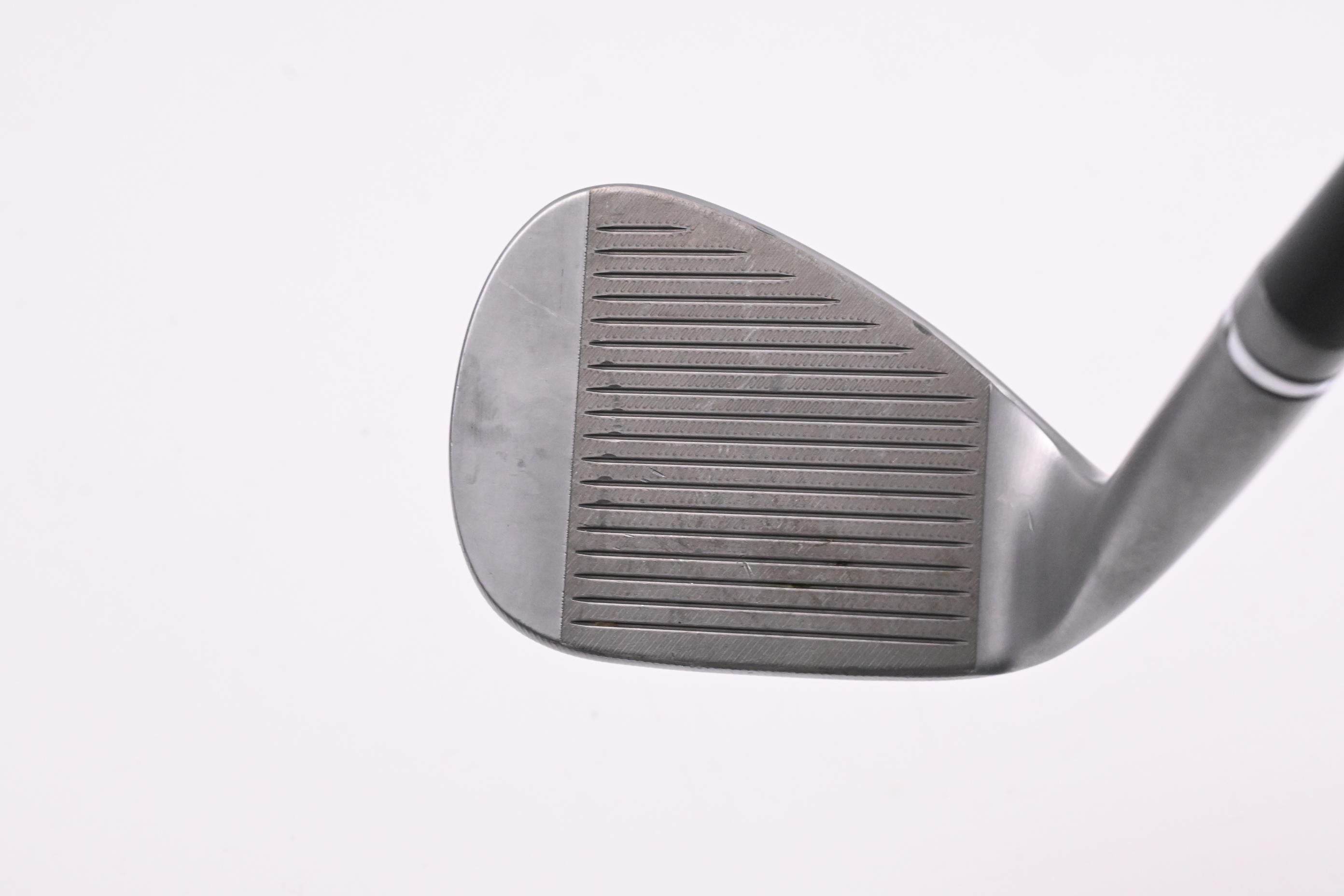 Taylormade Milled Grind 5 Tiger Woods Lob Wedge / 60 Degree / Stiff Flex Shaft