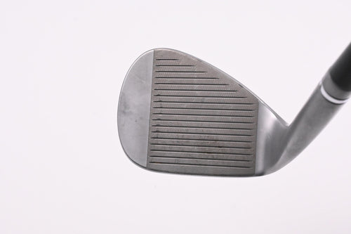 Taylormade Milled Grind 5 Tiger Woods Lob Wedge / 60 Degree / Stiff Flex Shaft