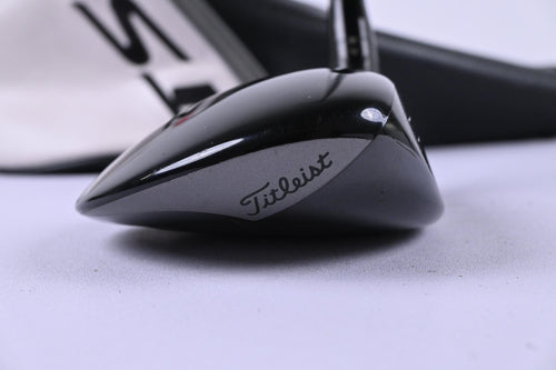 Titleist TSR1 #5 Wood / 18 Degree / Regular Flex MMT 40 Shaft
