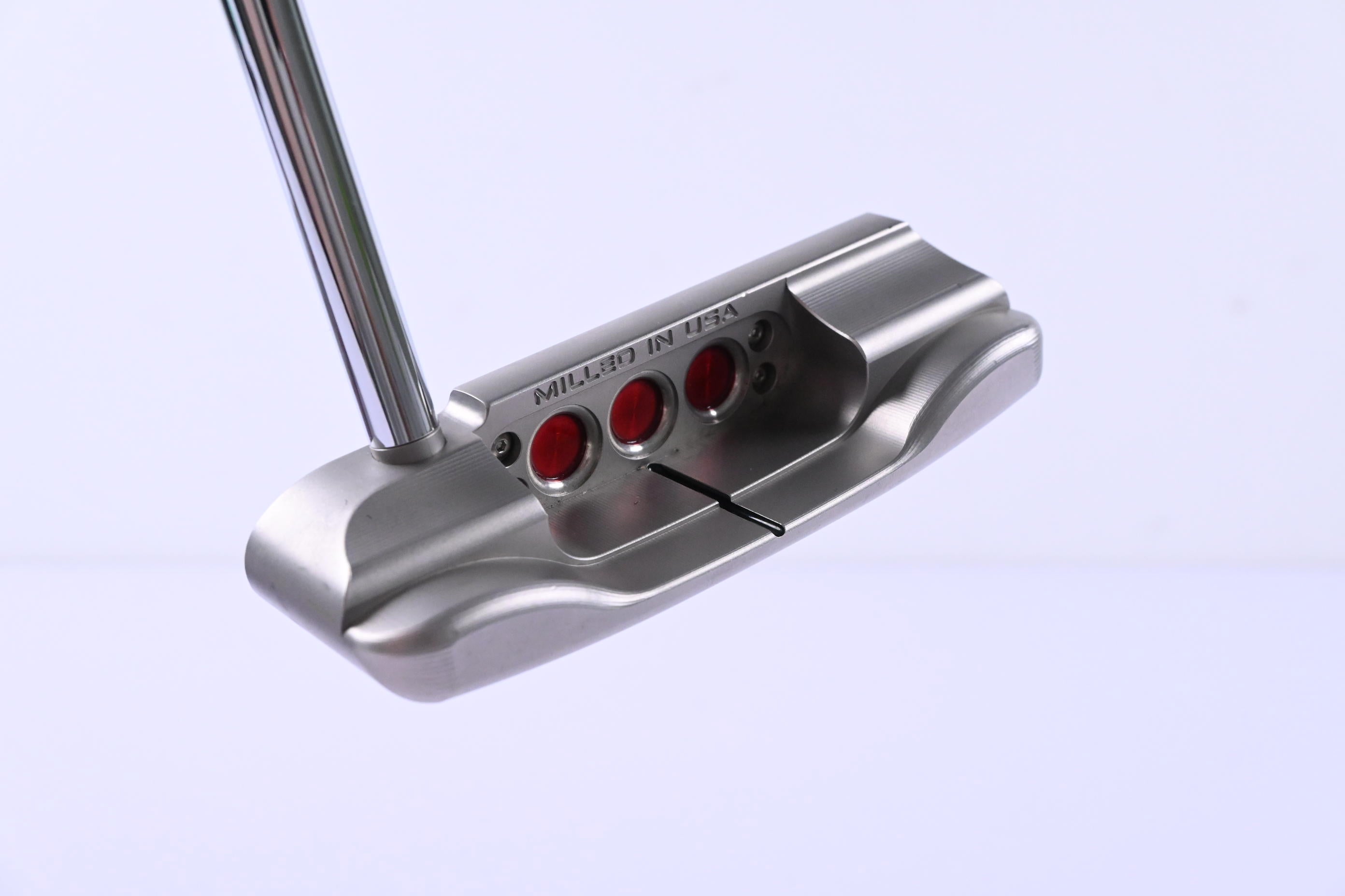 Scotty Cameron 2025 Studio Style Catalina Putter / 34 Inch
