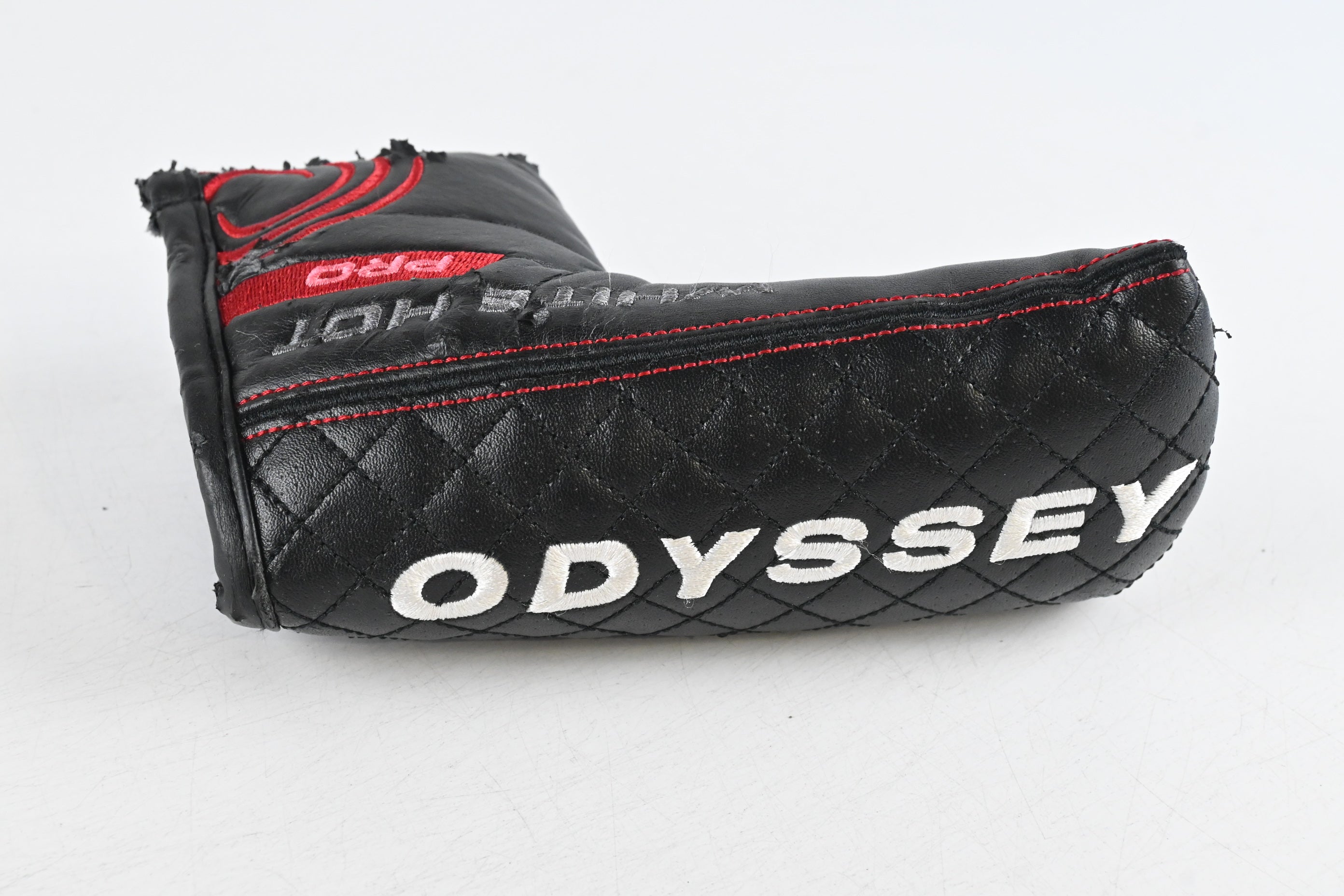 Left Hand Odyssey Black Series Tour Design 9 Putter / 34 Inch