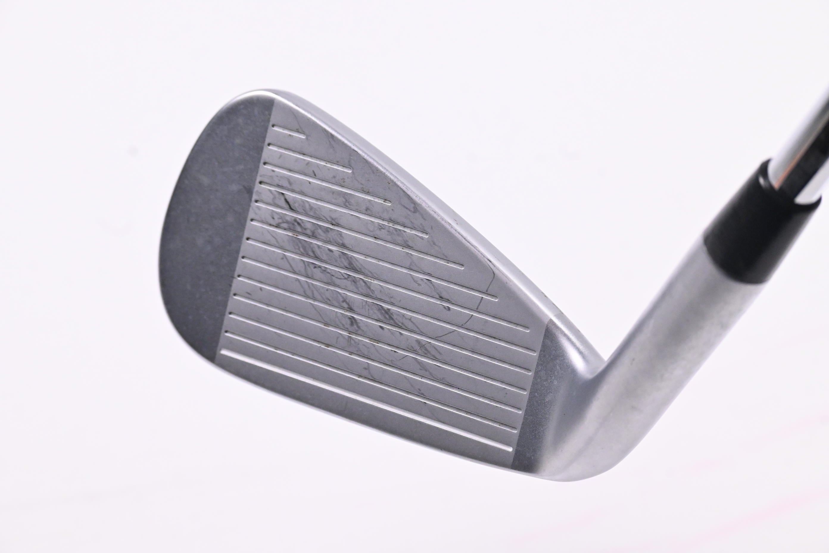 Cleveland Launcher XL #6 Iron / 26 Degree / Regular Flex NS Pro Zelos 8 Shaft