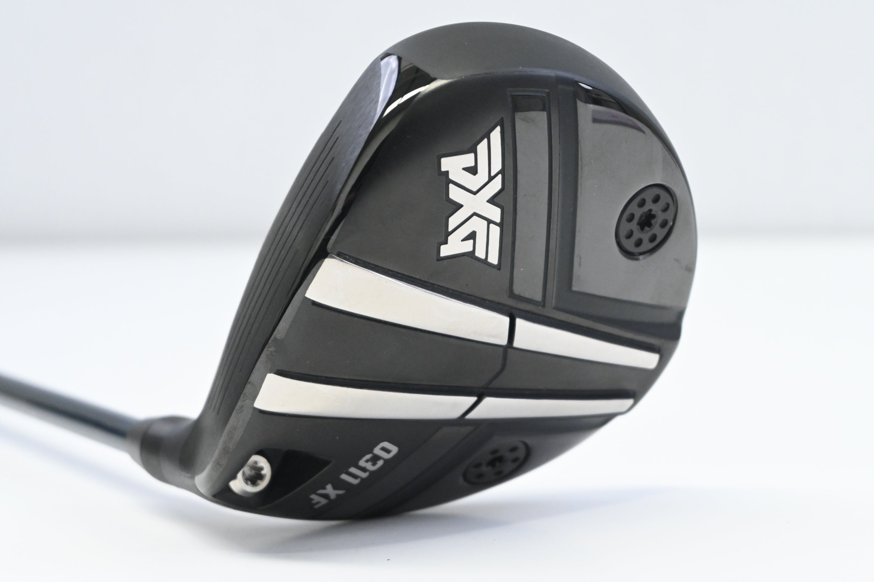 Left Hand PXG 0311 XF Gen6 #3 Wood / 16 Degree / Regular Flex Denali Blue 50