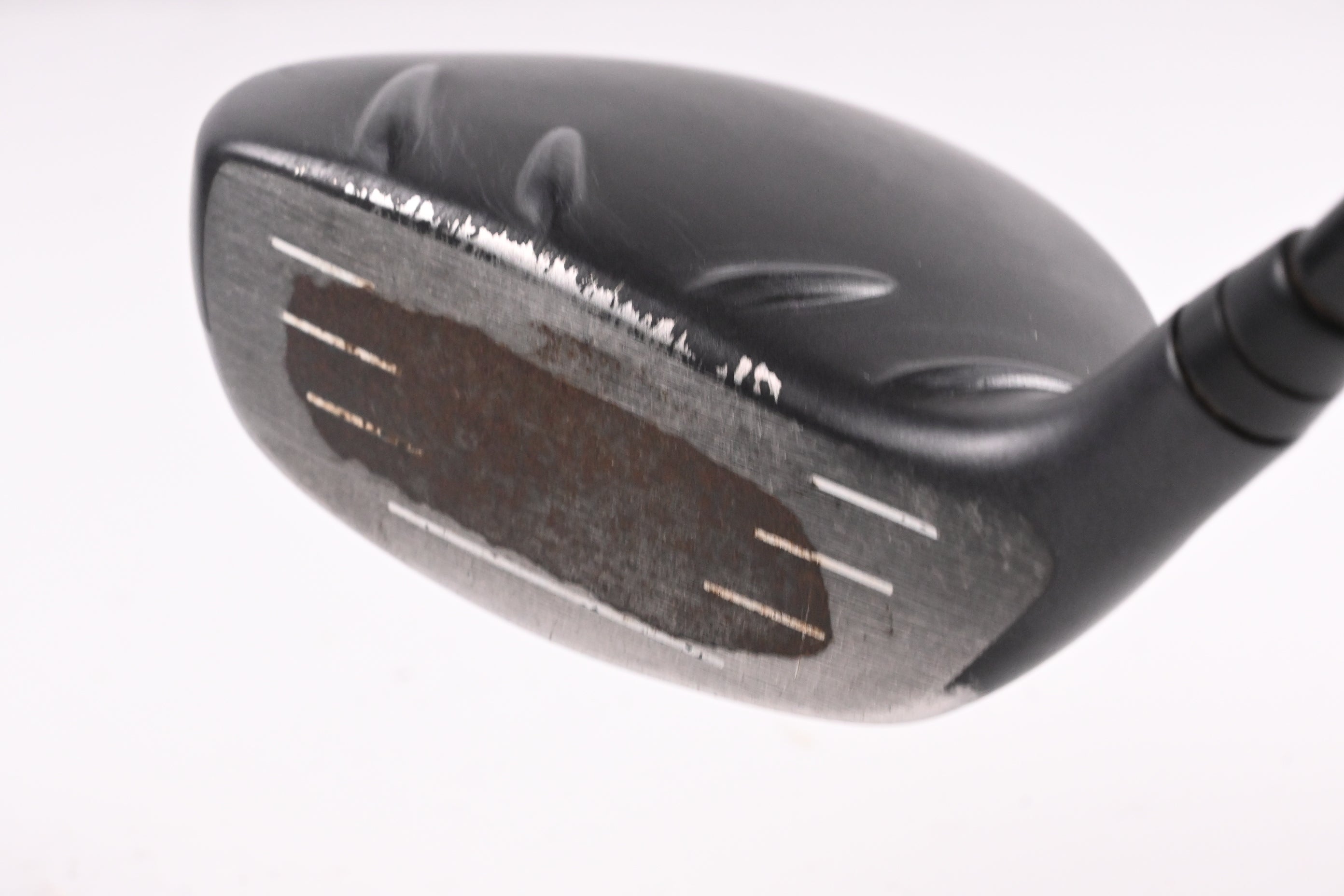 Ping G410 #3 Wood / 14.5 Degree / Stiff Flex Tensei CK Orange 70 Shaft