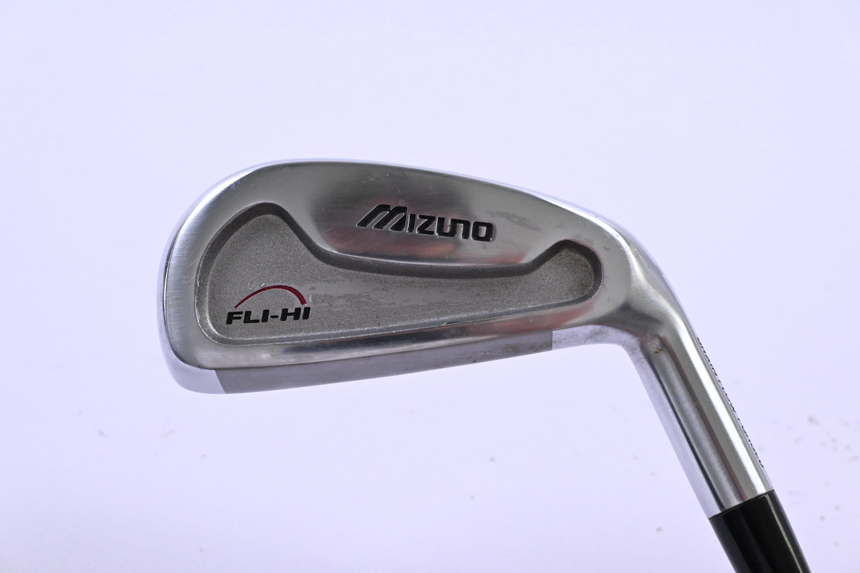 Mizuno MP Fli-Hi 2010 #2 Iron / 18 Degree / Regular Flex Dynamic Gold R300 Shaft