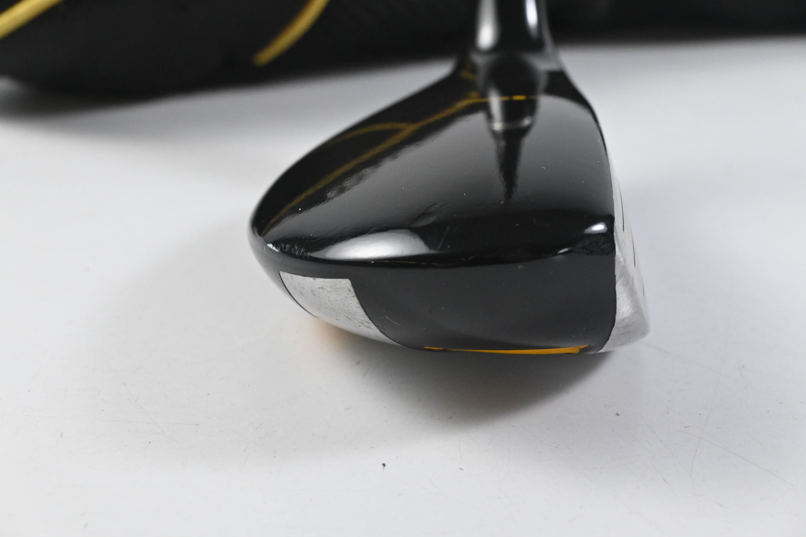 Wilson Prostaff #2 Hybrid / 17 Degree / Regular Flex Prostaff Shaft