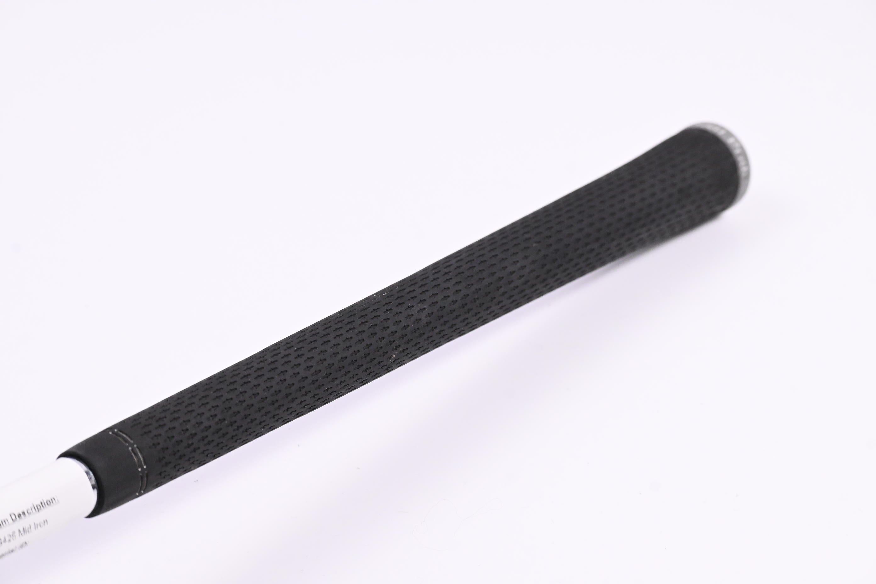 Ping G425 #7 Iron / Blue Dot / Regular Flex Ping AWT 2.0 Shaft