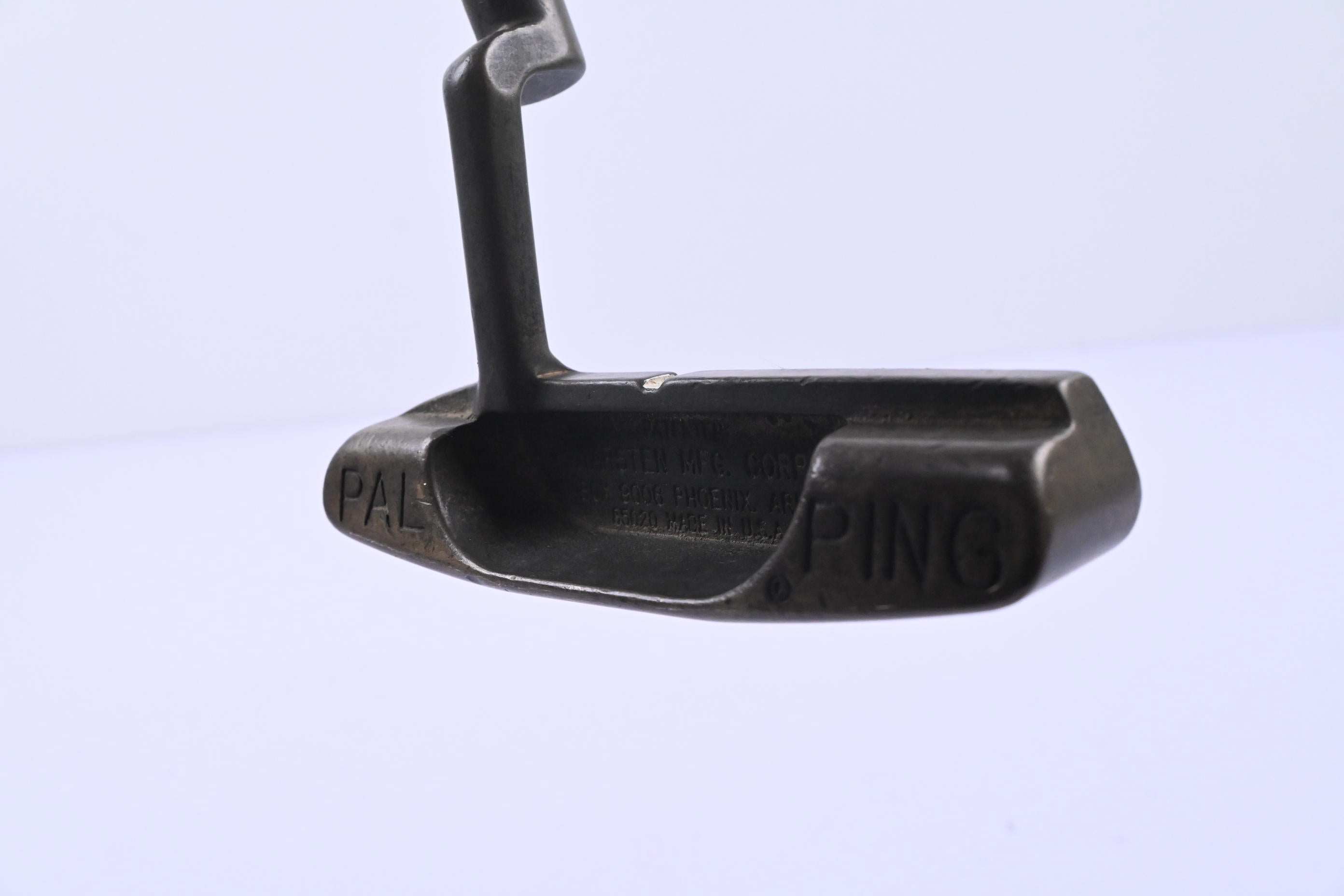 Ping Karsten Original PAL Putter / 35 Inch