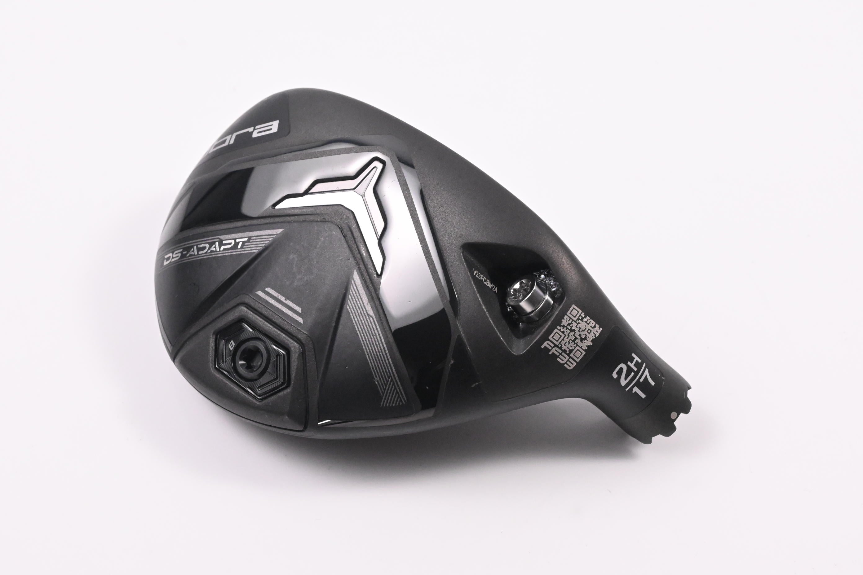 Cobra DS-Adapt #2 Hybrid / 17 Degree / Head Only