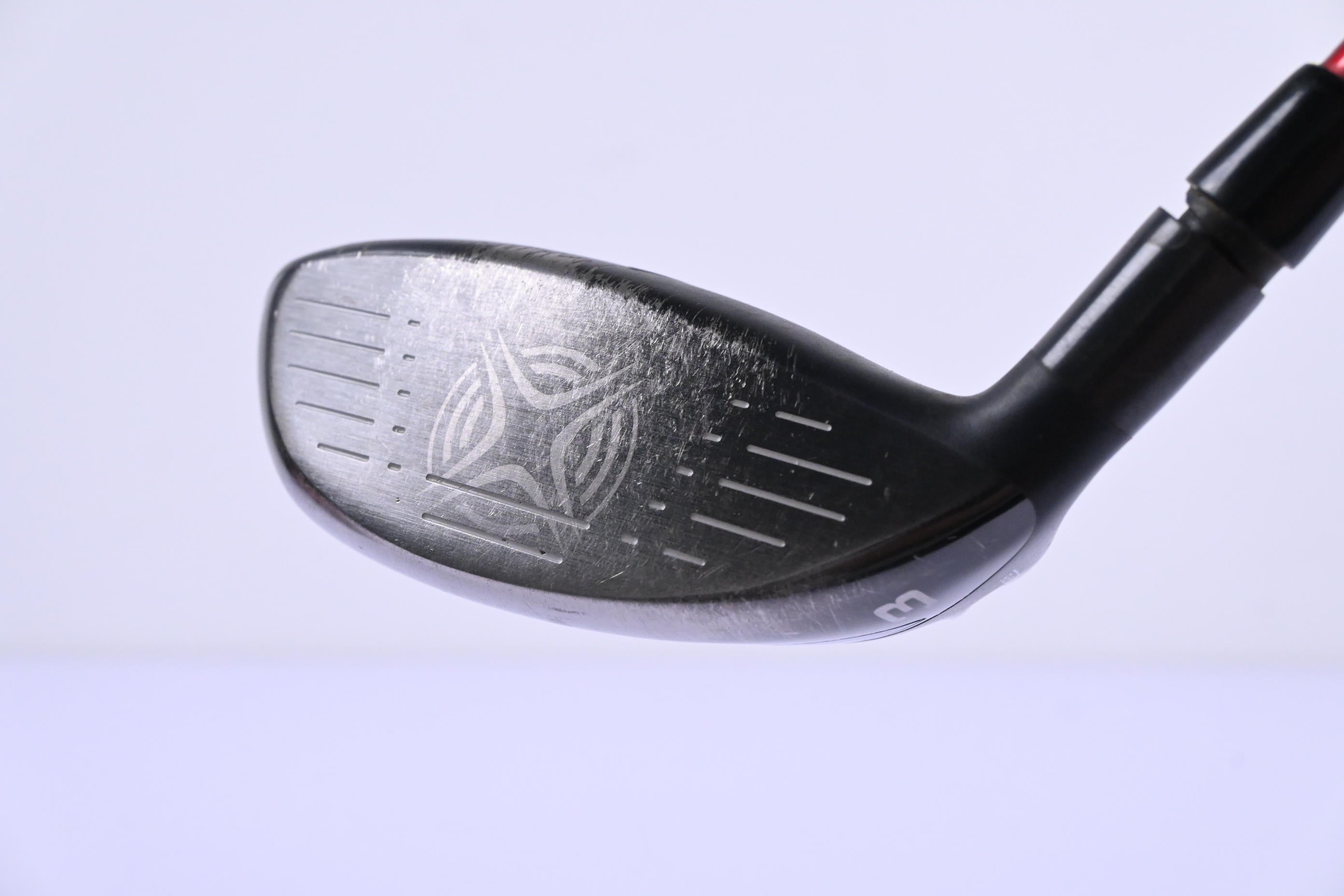Callaway XR16 #3 Wood / 14 Degree / Regular Flex Fujikura Speeder 565 Evolution Shaft
