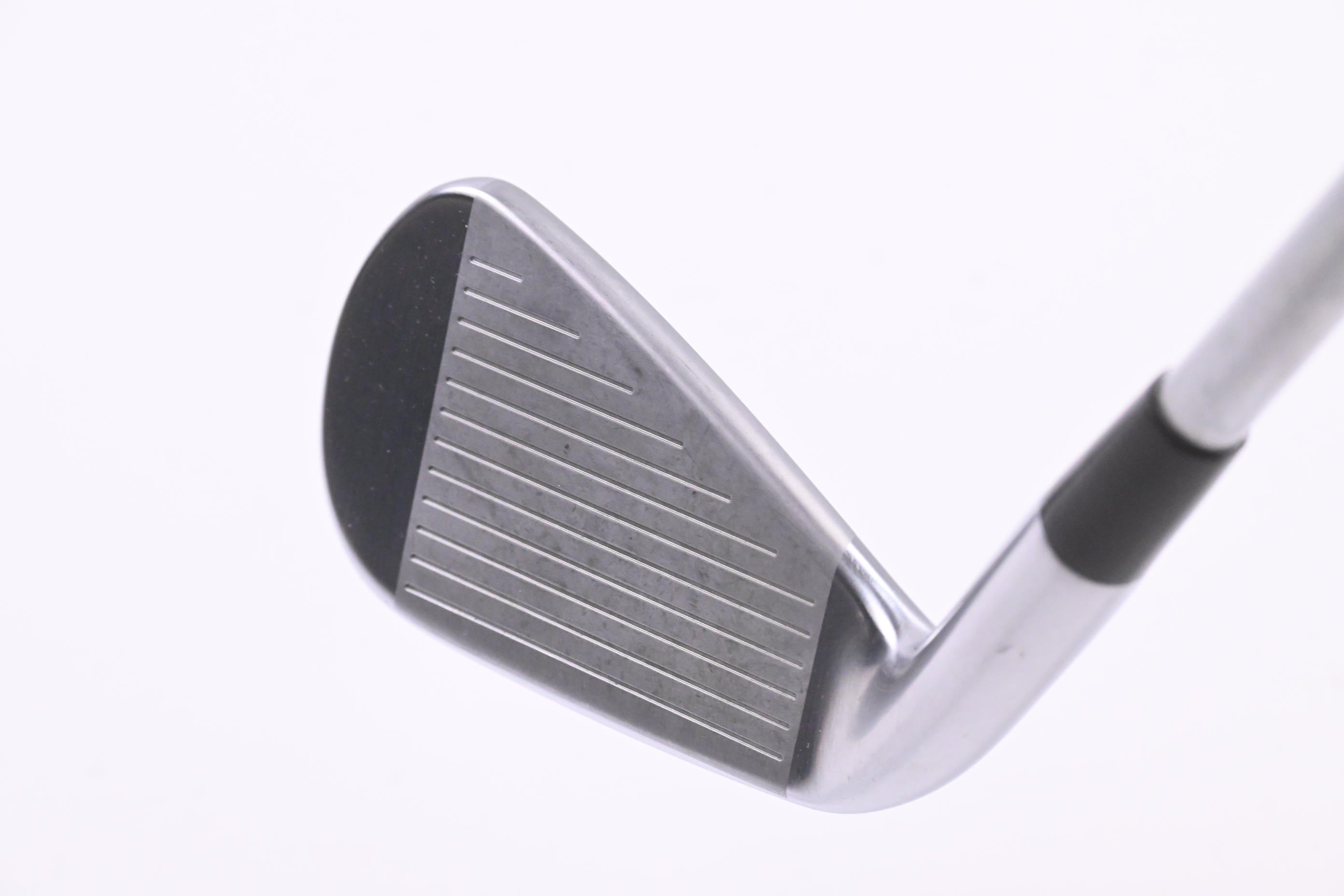 Mizuno Pro 225 #4 Iron / 21.5 Degree / Regular Flex Project X IO 105 Shaft