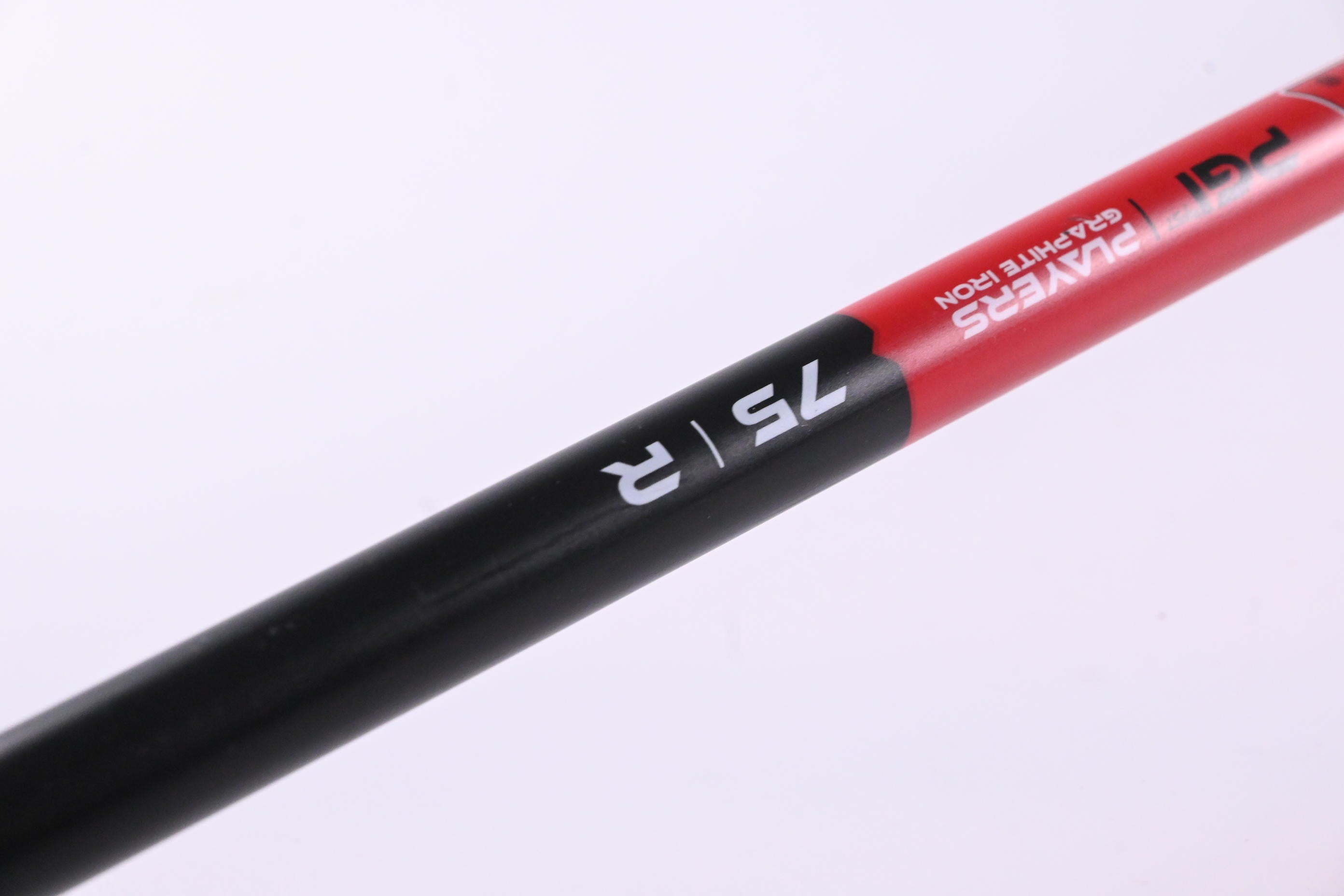 Cobra Aerojet #3/4 Hybrid / 19-22 Degree / Regular Flex KBS PGI 75 Shaft