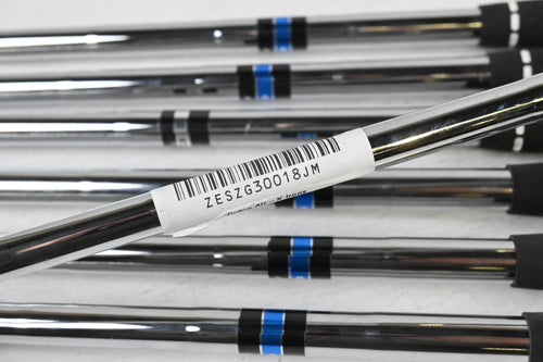 Cobra Air-X Irons / 5-PW+SW / Regular Flex Cobra AirSpeed Steel Shafts