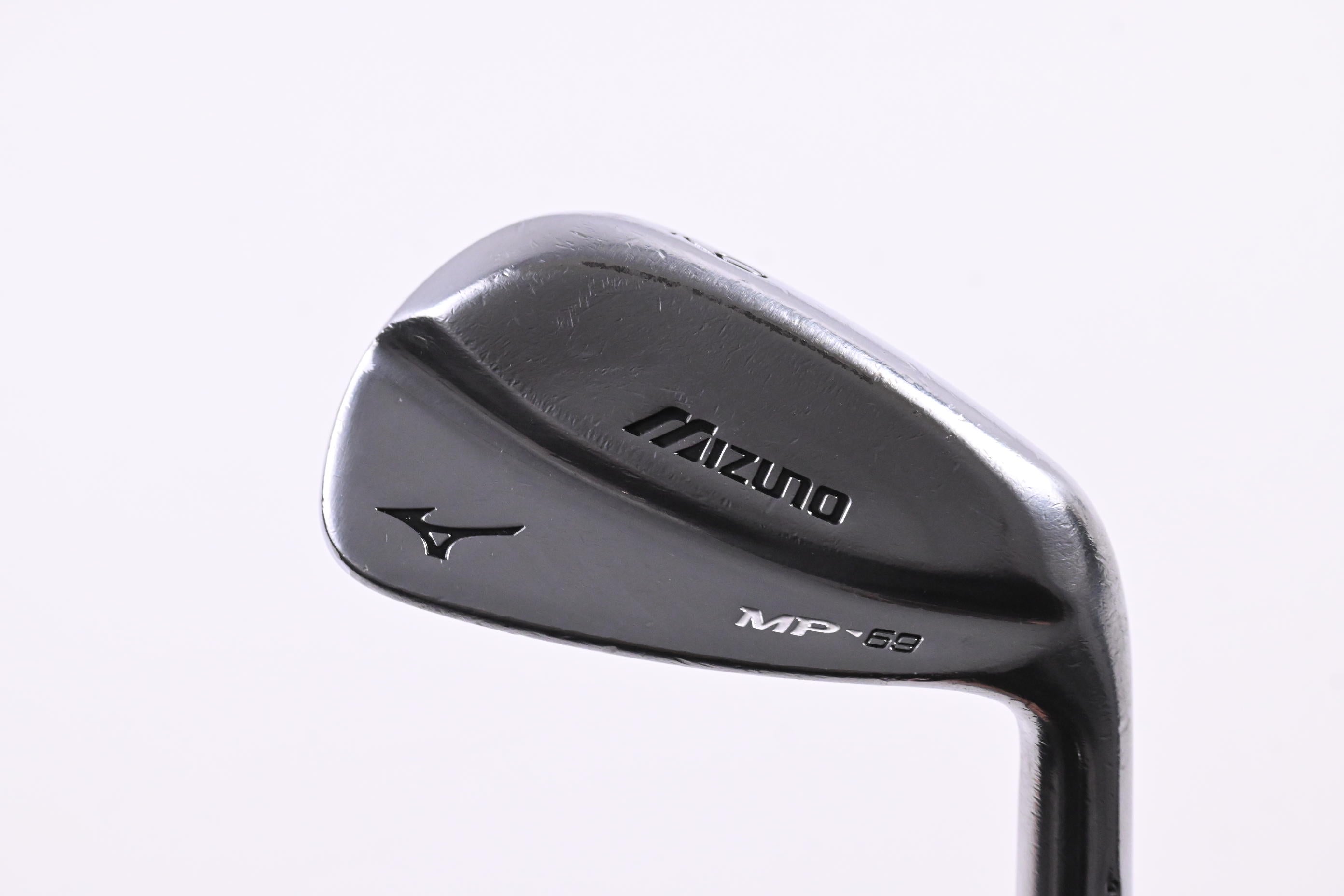 Mizuno MP-69 #9 Iron / Regular Flex Project X Precision Shaft