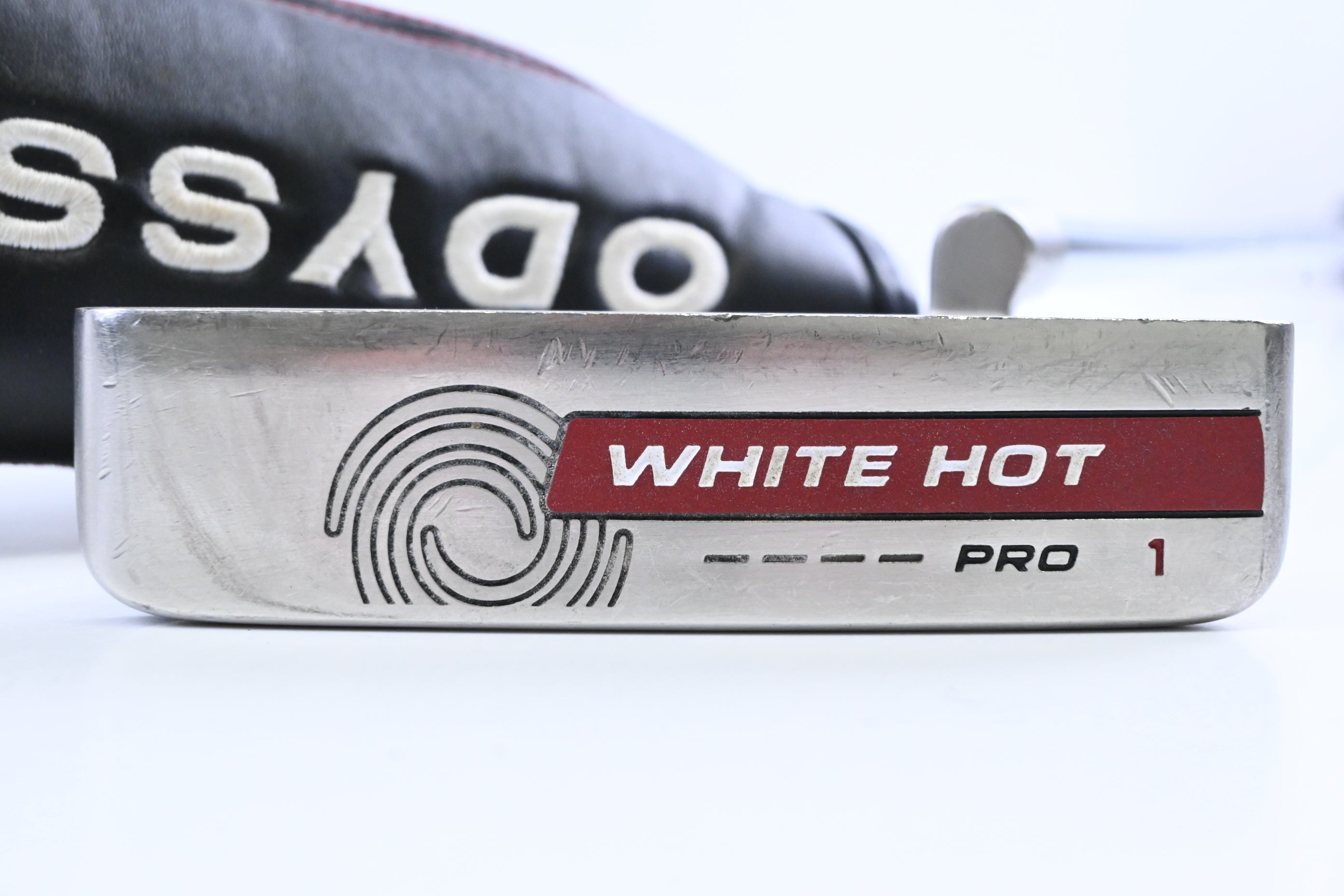 Odyssey White Hot Pro 1 Putter / 35 Inch