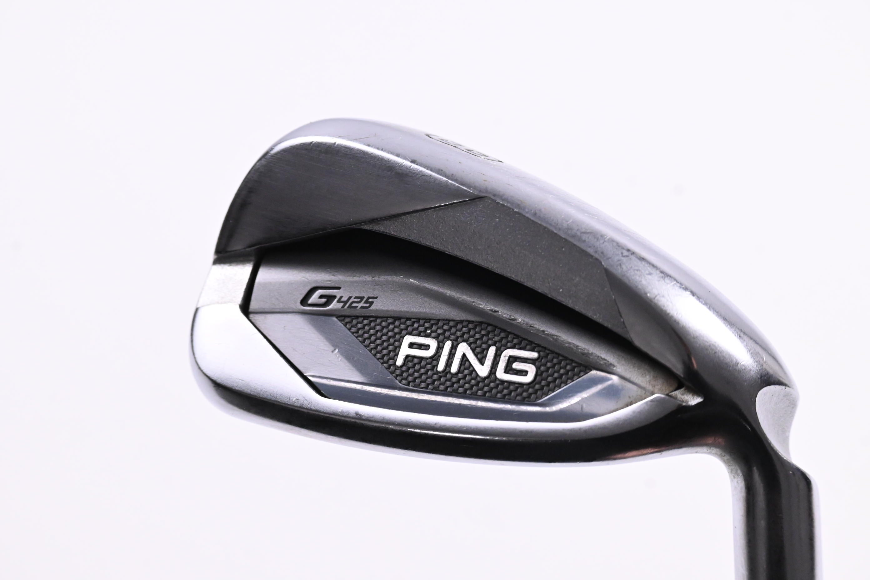 Ping G425 #8 Iron / Blue Dot / Regular Flex Ping AWT 2.0 Shaft
