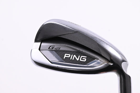 Ping G425 #8 Iron / Blue Dot / Regular Flex Ping AWT 2.0 Shaft