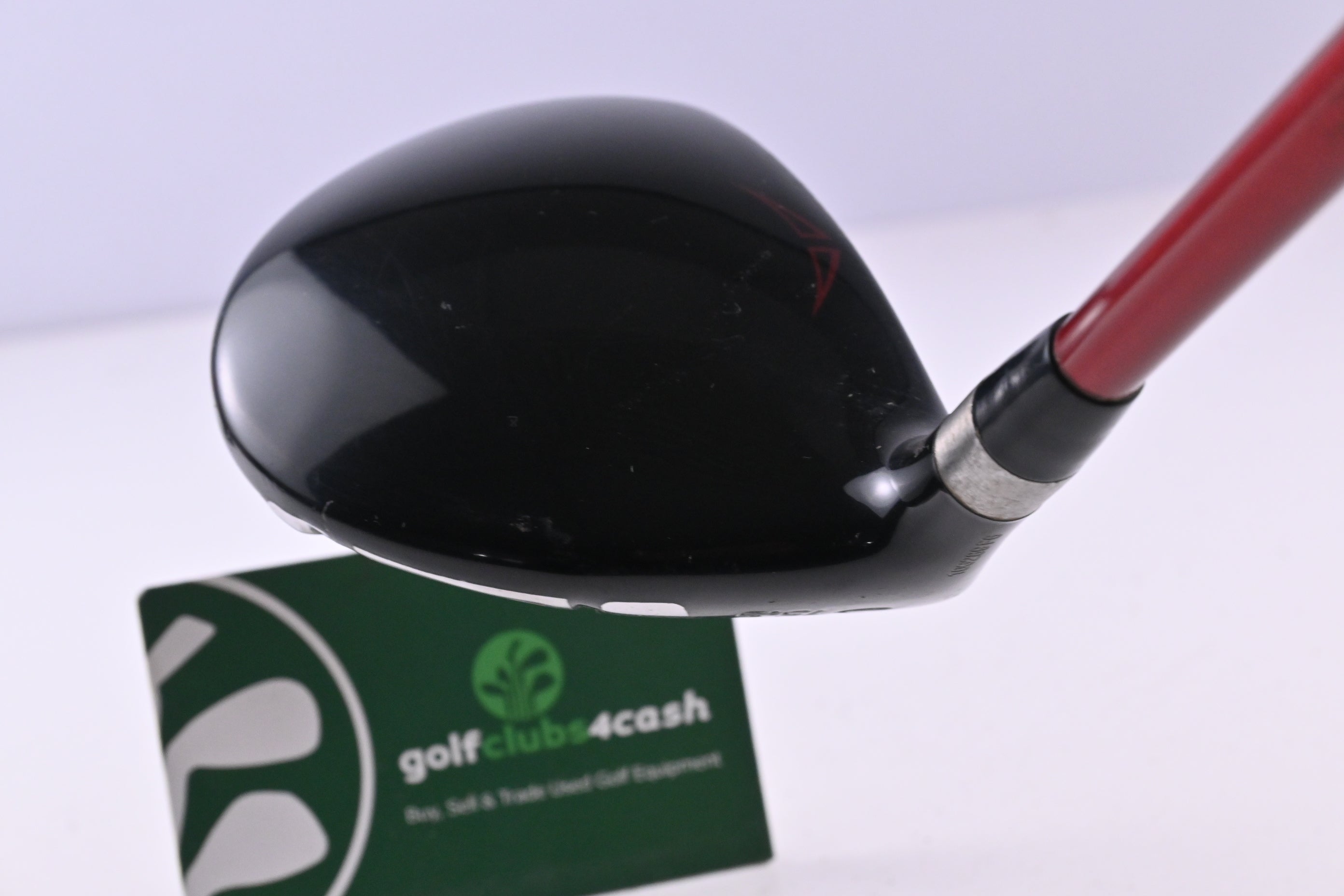 Let Hand Ping G15 #3 Wood / 15.5 Degree / Regular Flex Ping TFC 149 F