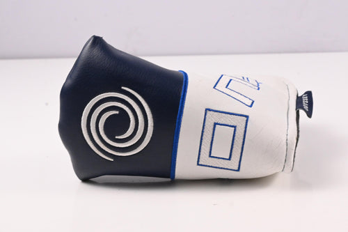 Odyssey AI-One Silver Series Double Wide Putter / 34 Inch