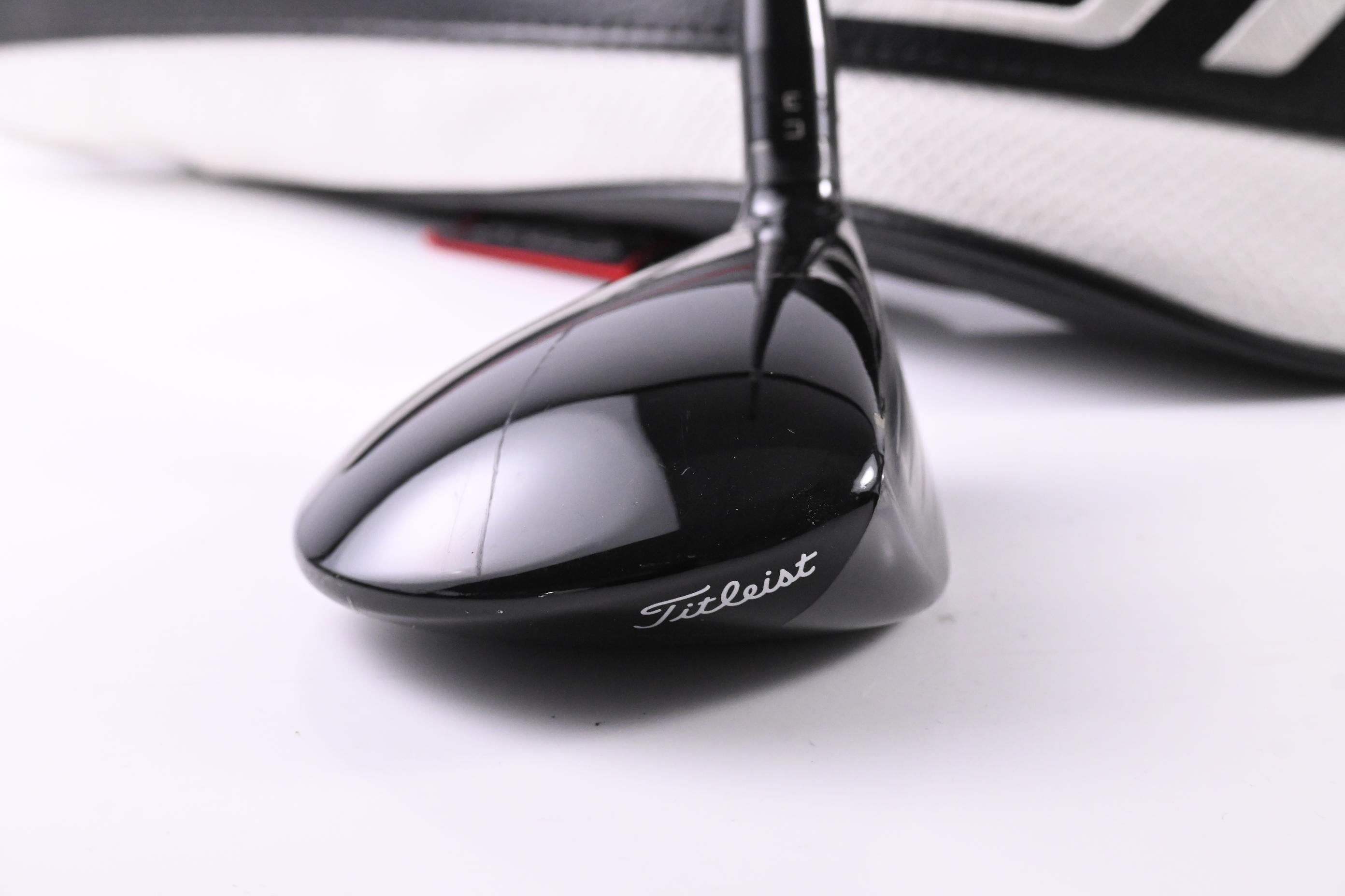 Titleist GT3 #3 Wood / 15 Degree / Stiff Flex Tensei 1K Black 75 Shaft