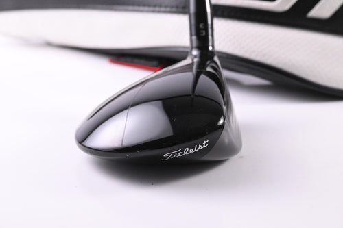 Titleist GT3 #3 Wood / 15 Degree / Stiff Flex Tensei 1K Black 75 Shaft