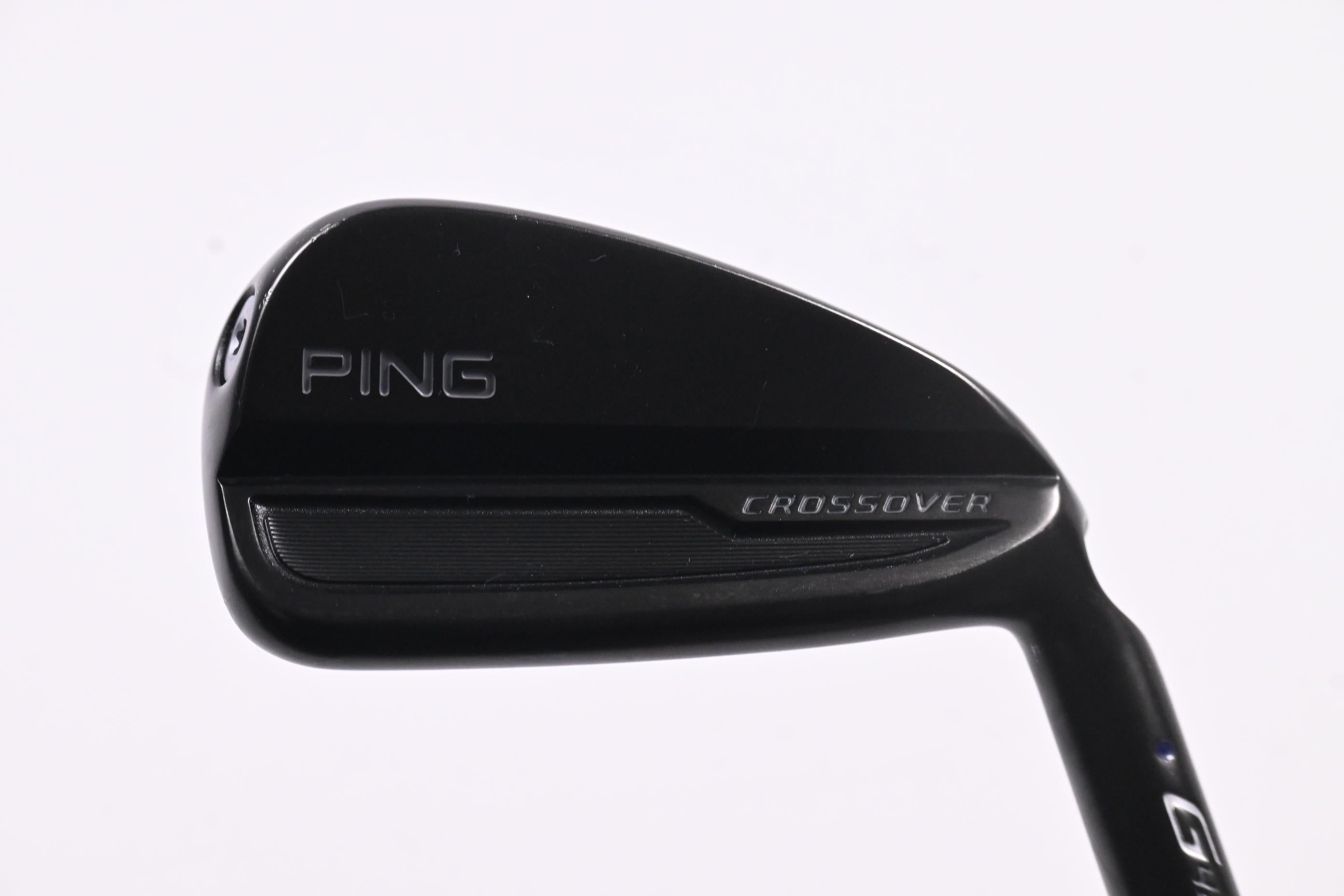 Ping G425 Crossover #2 Hybrid / X-Flex Dynamic Gold 120 X100 Shaft