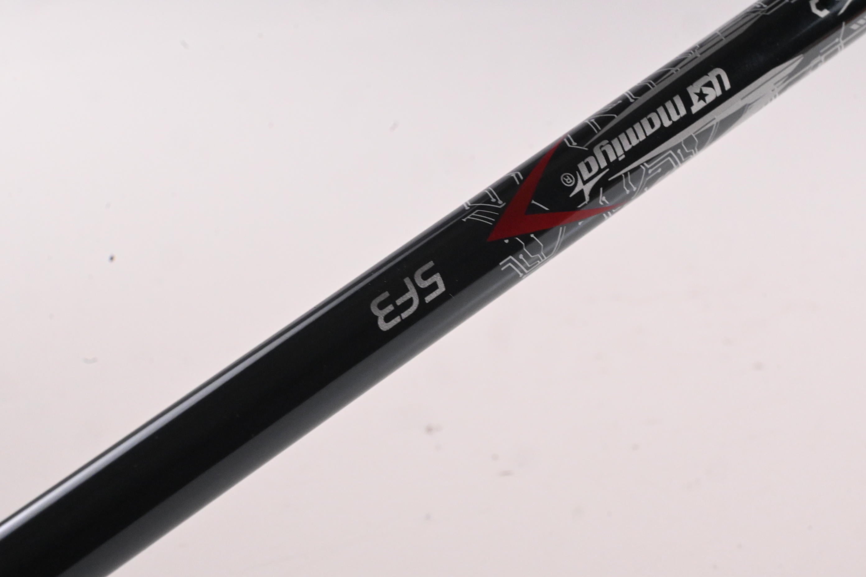 Cobra Darkspeed Max #5 Wood / 18 Degree / Regular Flex UST LinQ M40X 5 Shaft