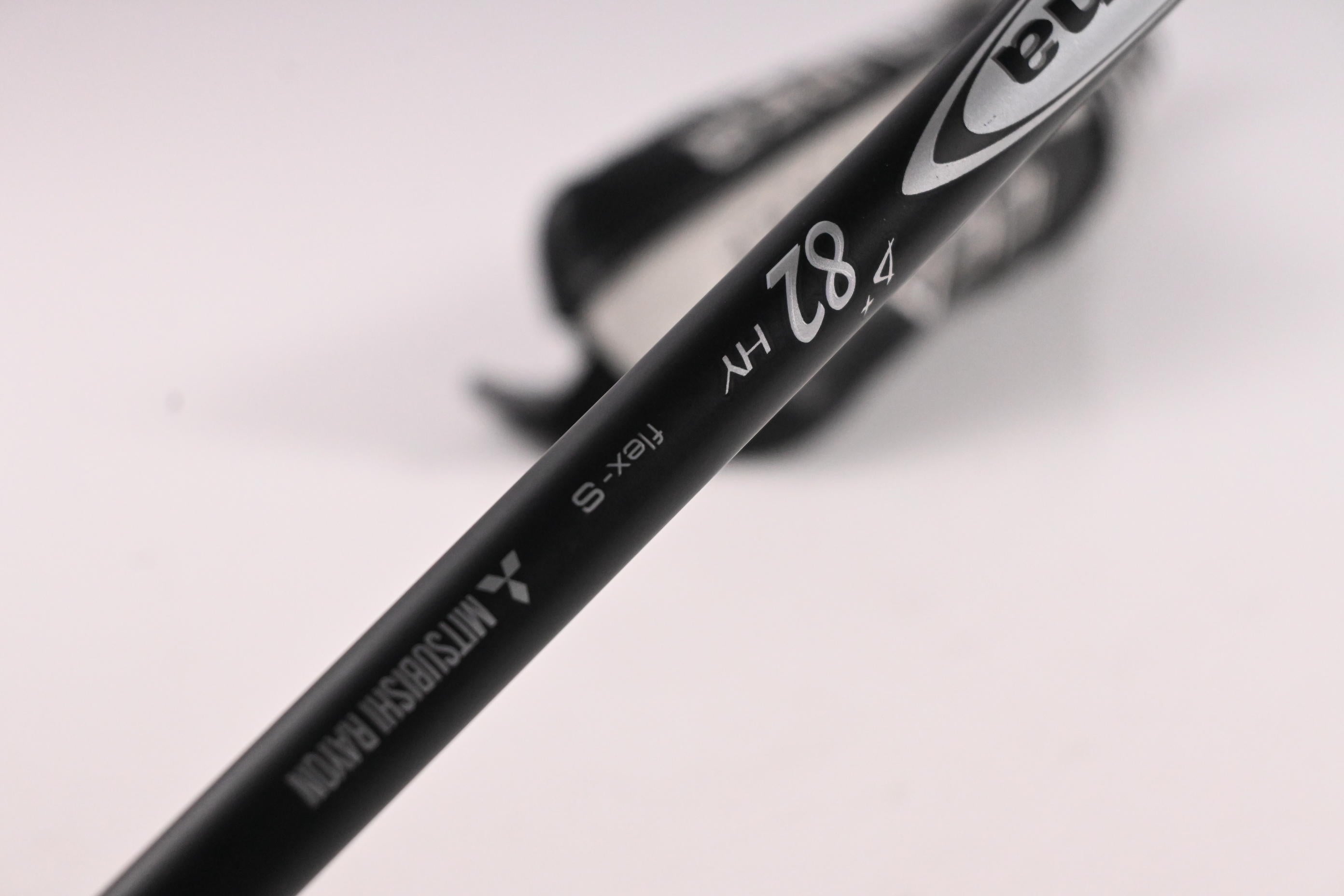 Adams Super 9031 #3 Hybrid / 18 Degree / Stiff Flex Diamana D+ 82 Shaft