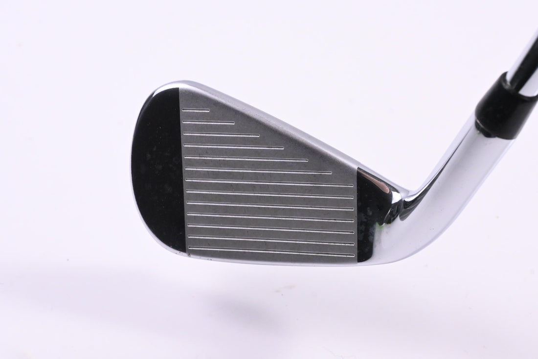 Callaway Rogue Pro #4 Iron / 21.5 Degree / Stiff Flex True Temper XP 105 ST15