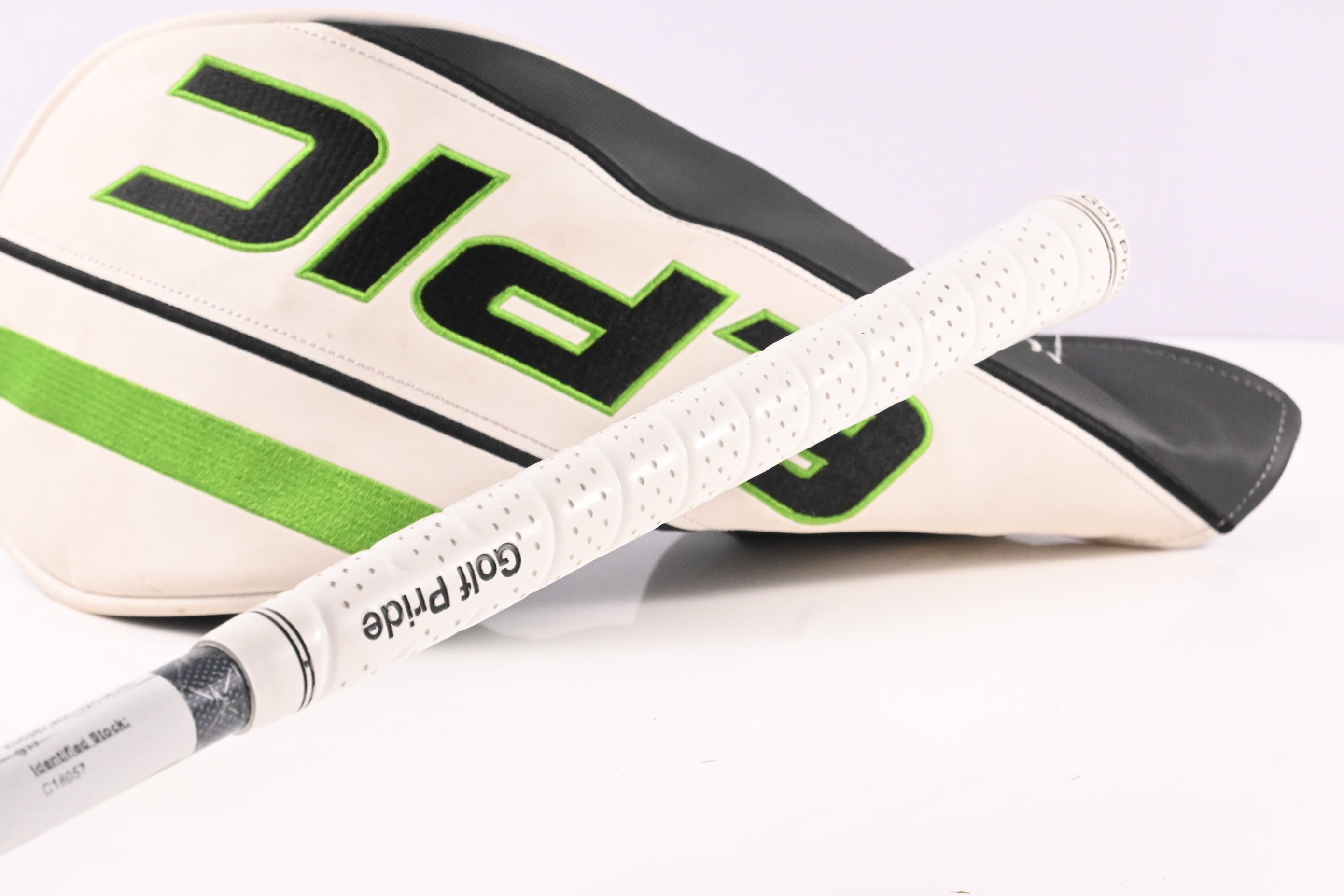 Callaway Epic Speed Driver / 9 Degree / Stiff Flex Tensei AV Blue 65 Shaft