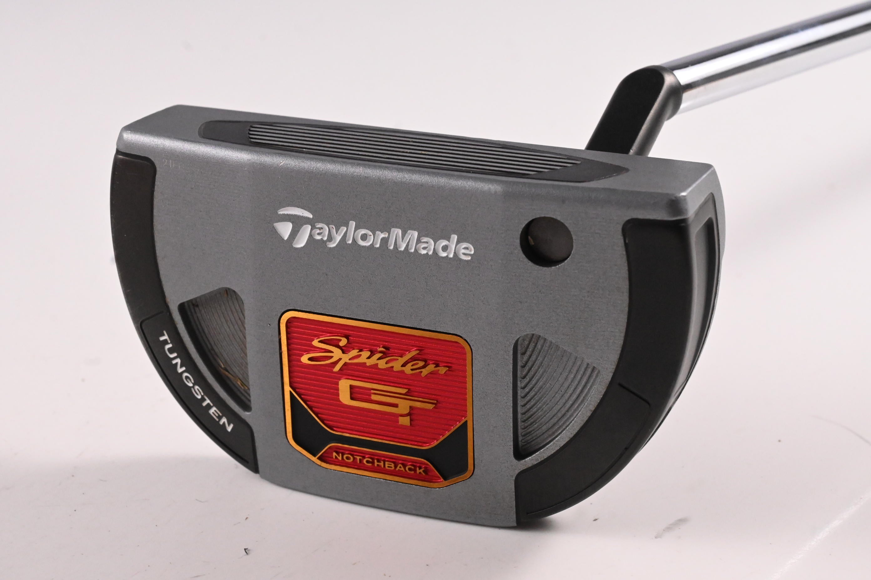 Taylormade Spider GT Notchback Putter / 34 Inch